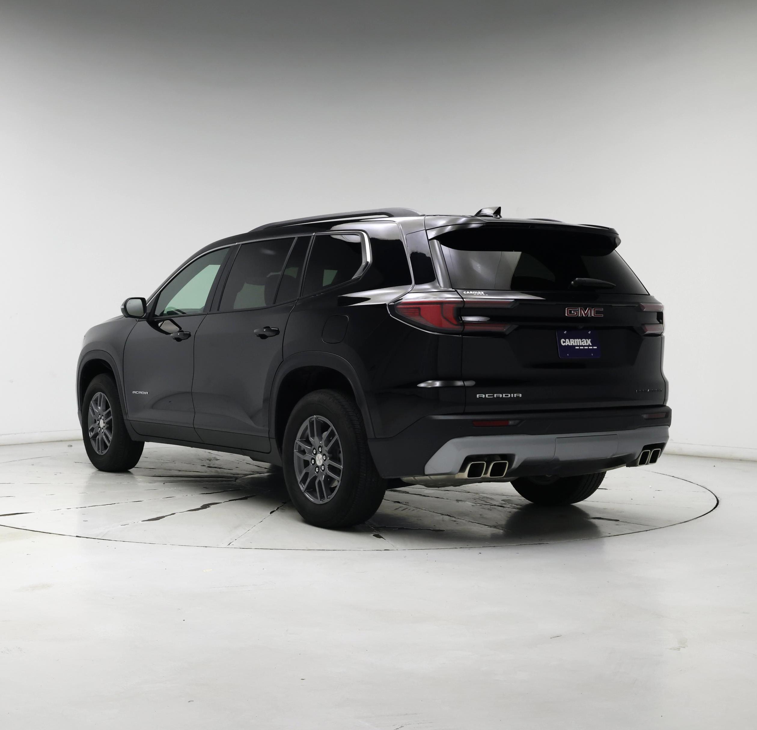 Thumbnail: 2025 GMC Acadia - 2