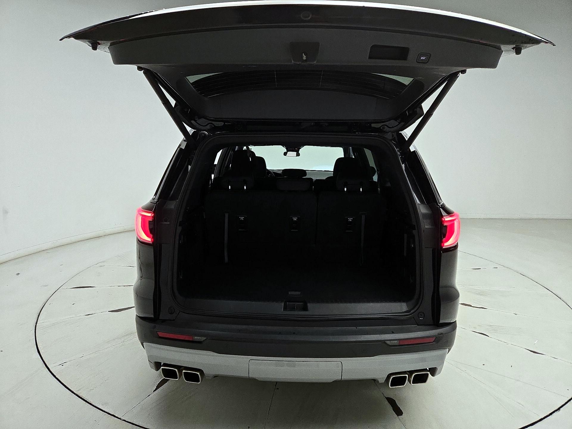 Thumbnail: 2025 GMC Acadia - 19