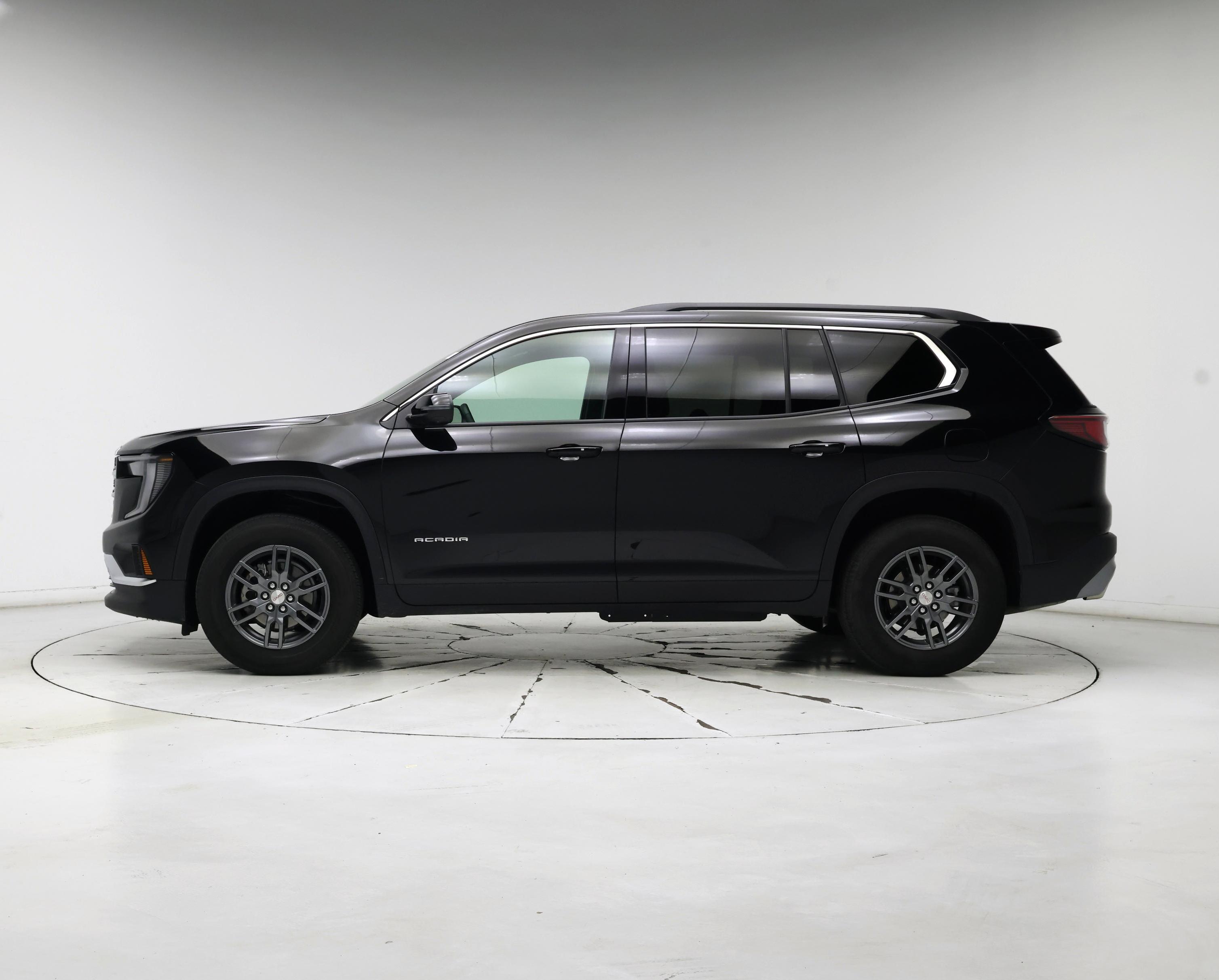 Thumbnail: 2025 GMC Acadia - 3