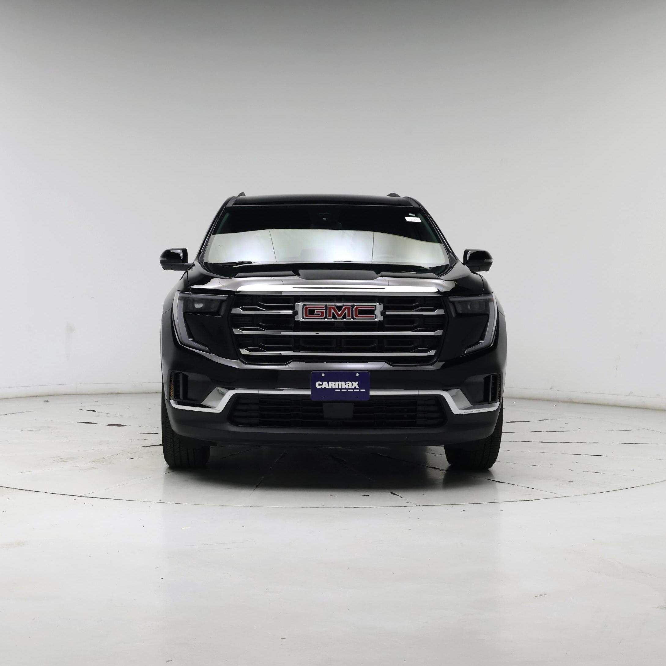 Thumbnail: 2025 GMC Acadia - 5