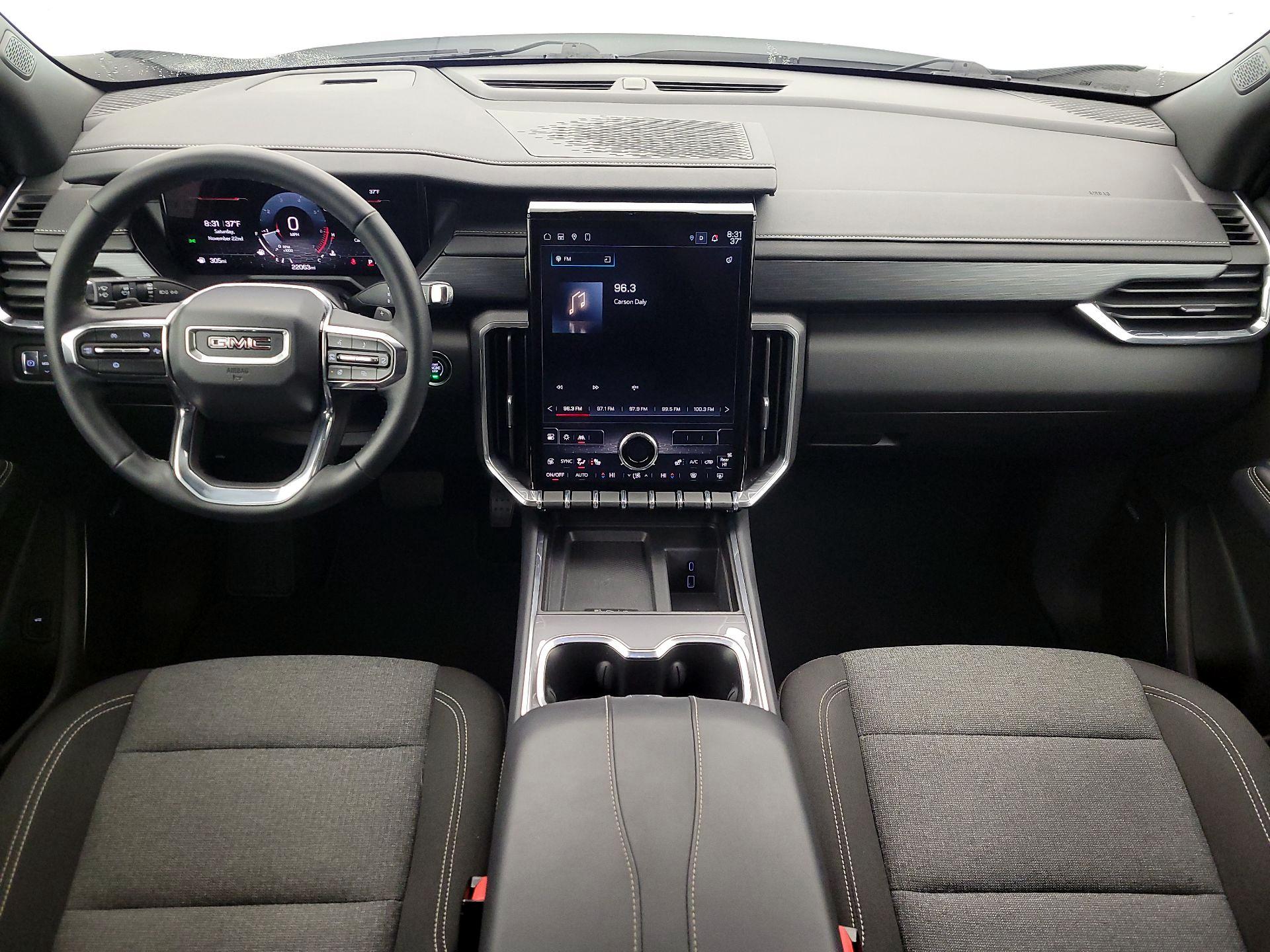 Thumbnail: 2025 GMC Acadia - 9