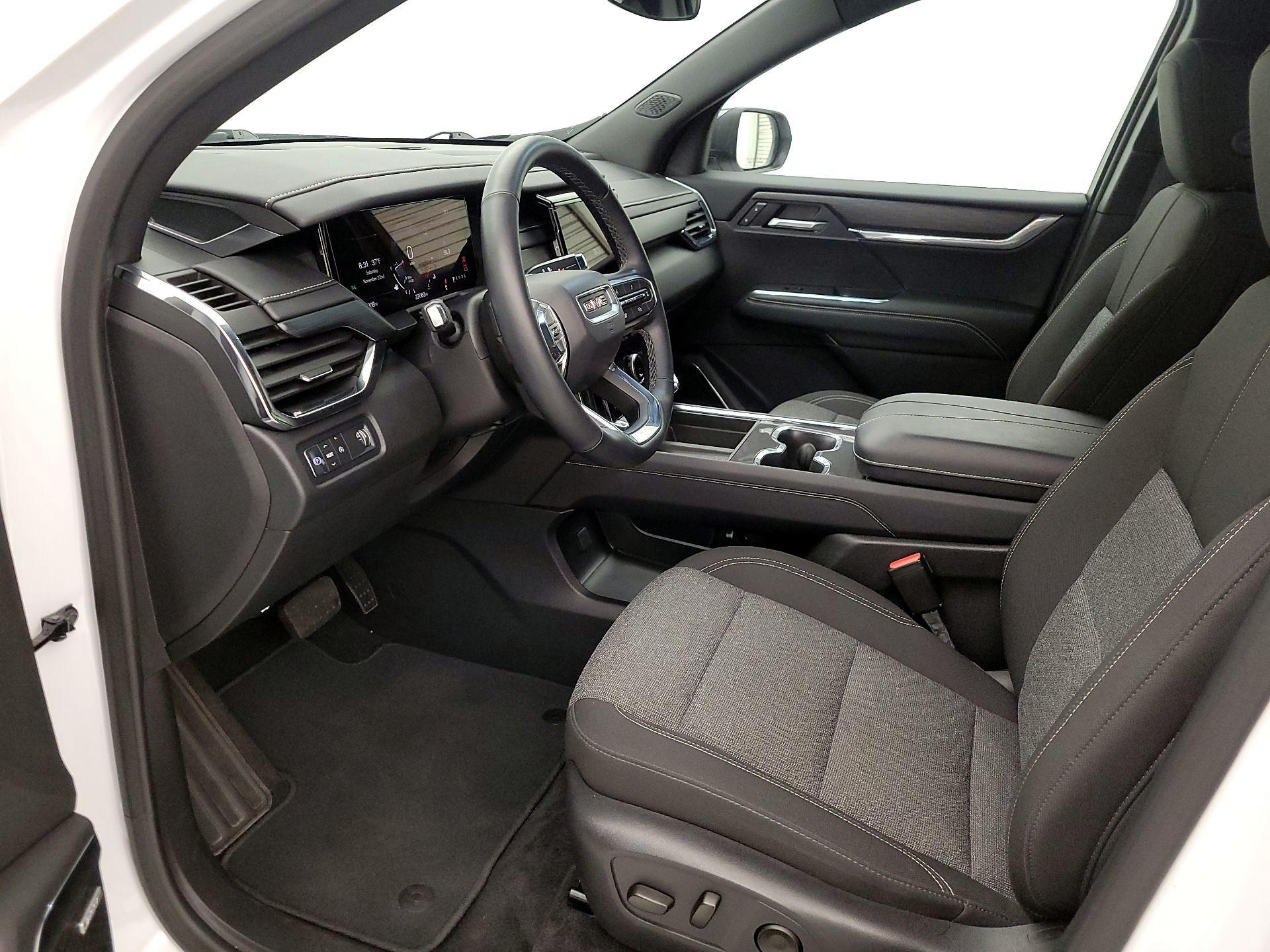 Thumbnail: 2025 GMC Acadia - 11