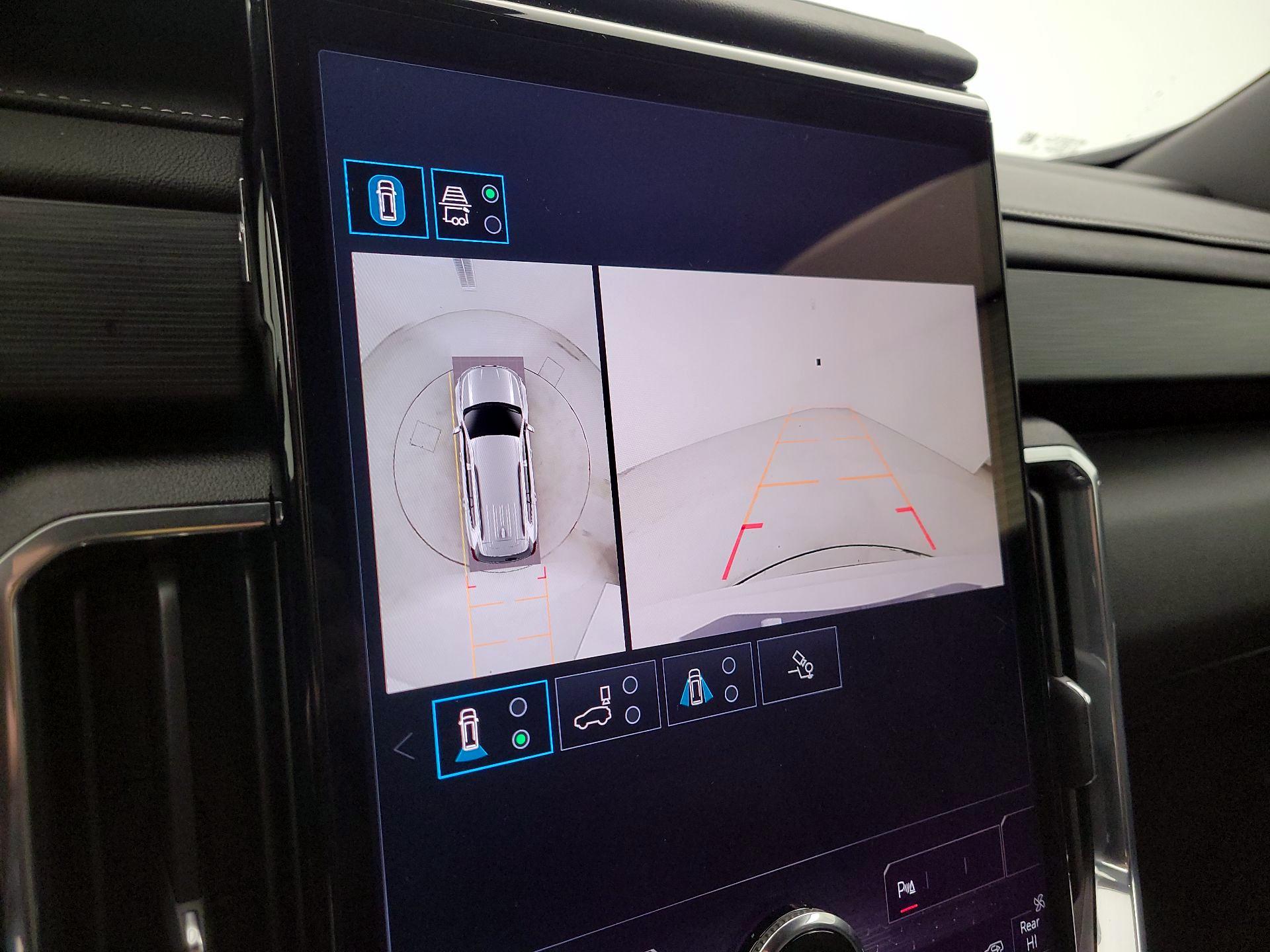 Thumbnail: 2025 GMC Acadia - 14