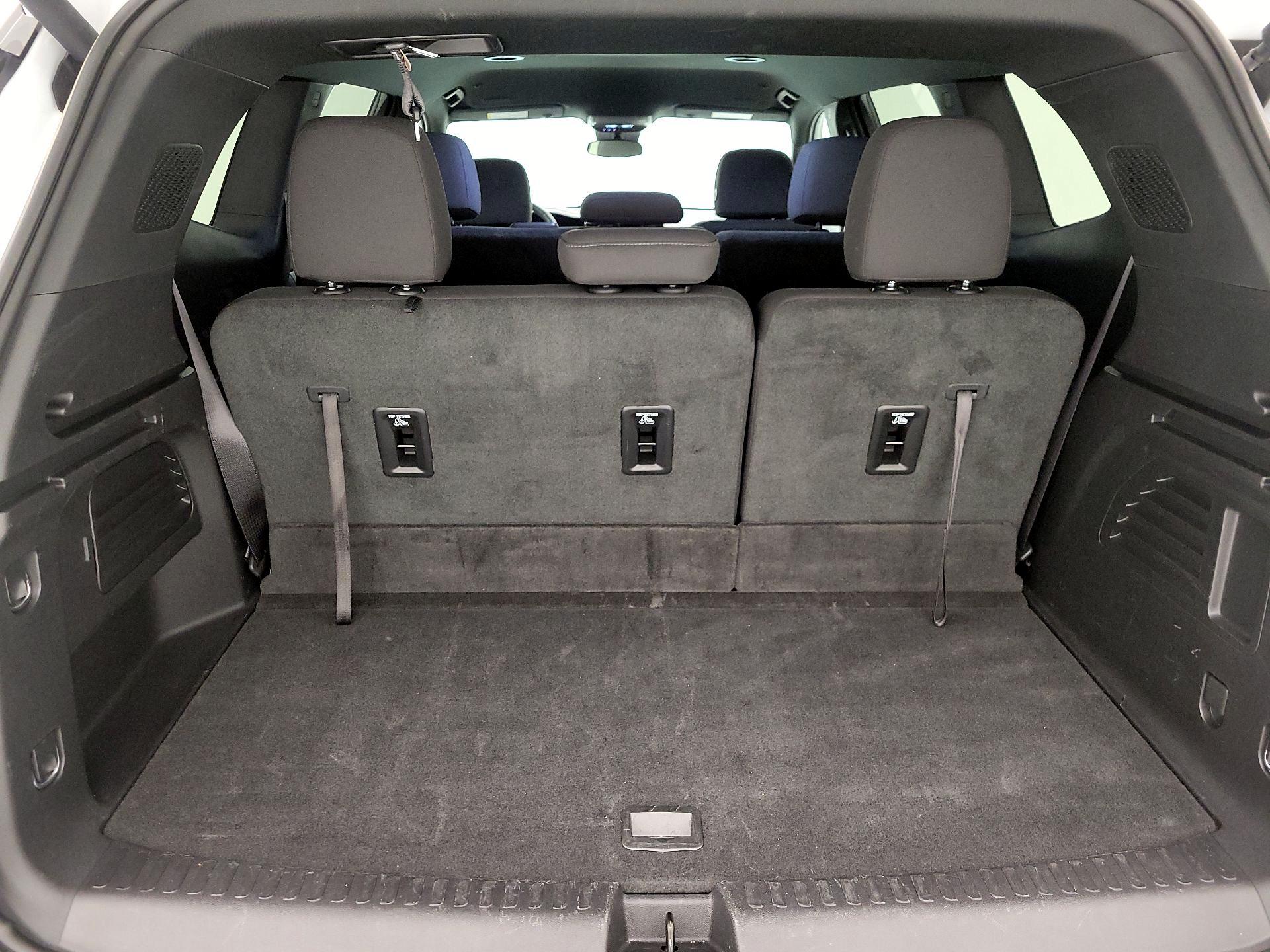 Thumbnail: 2025 GMC Acadia - 20