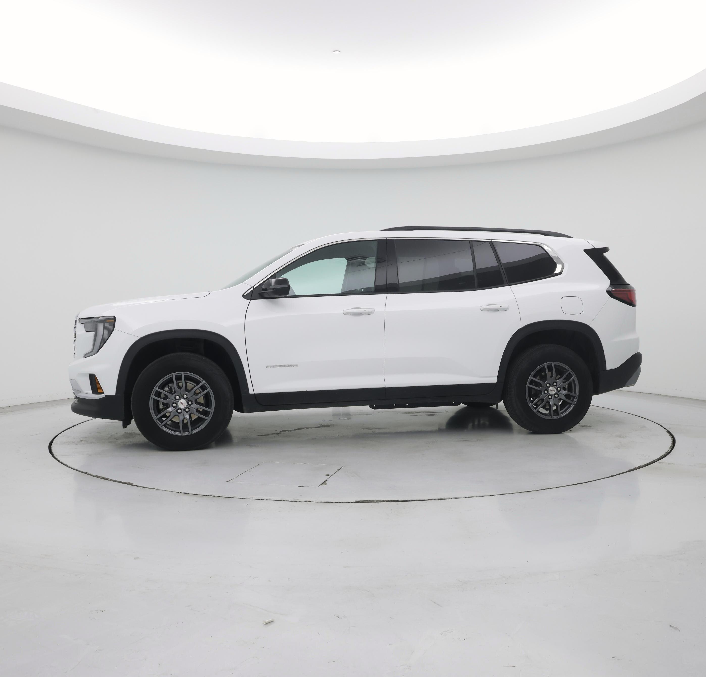 Thumbnail: 2025 GMC Acadia - 3