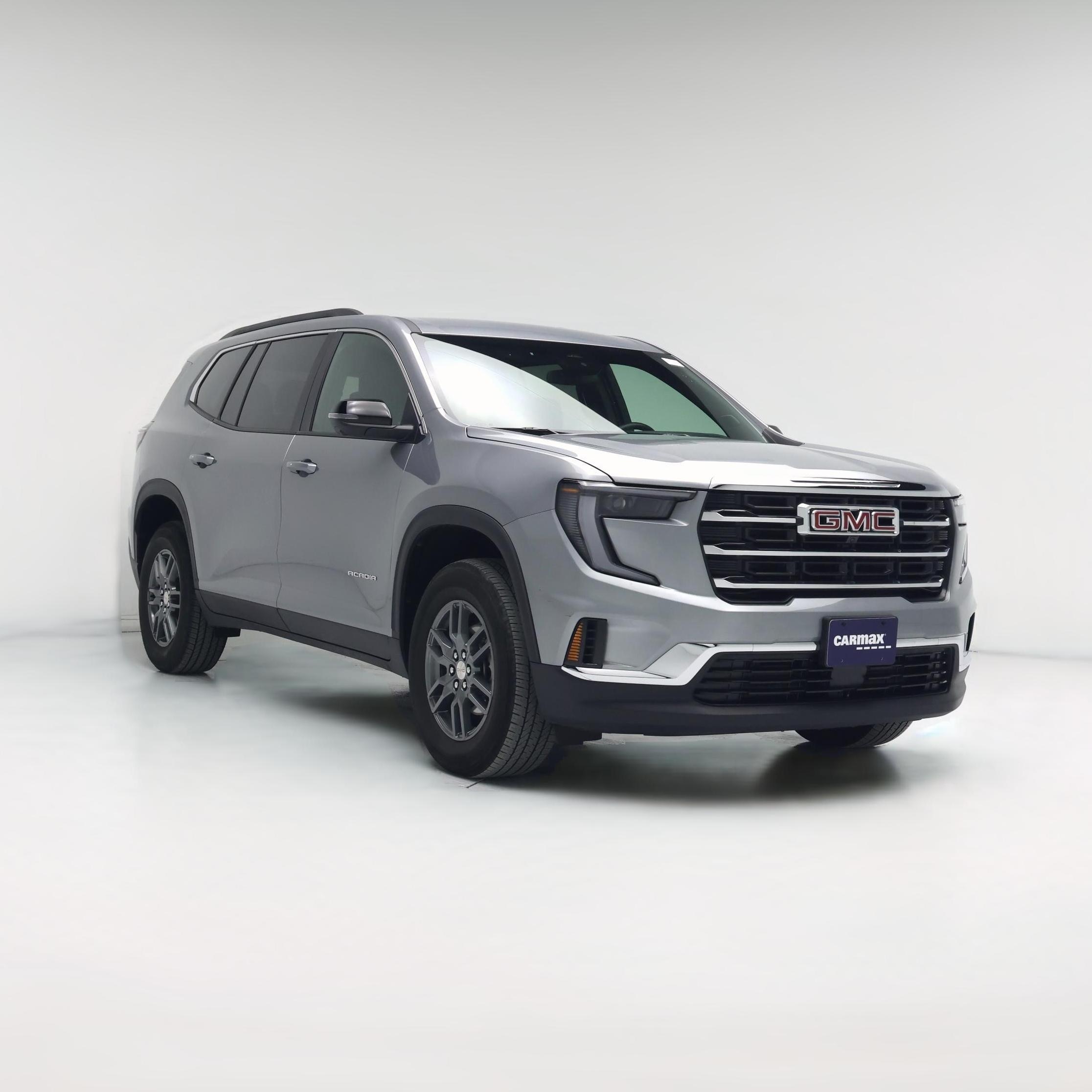 Thumbnail: 2025 GMC Acadia - 1
