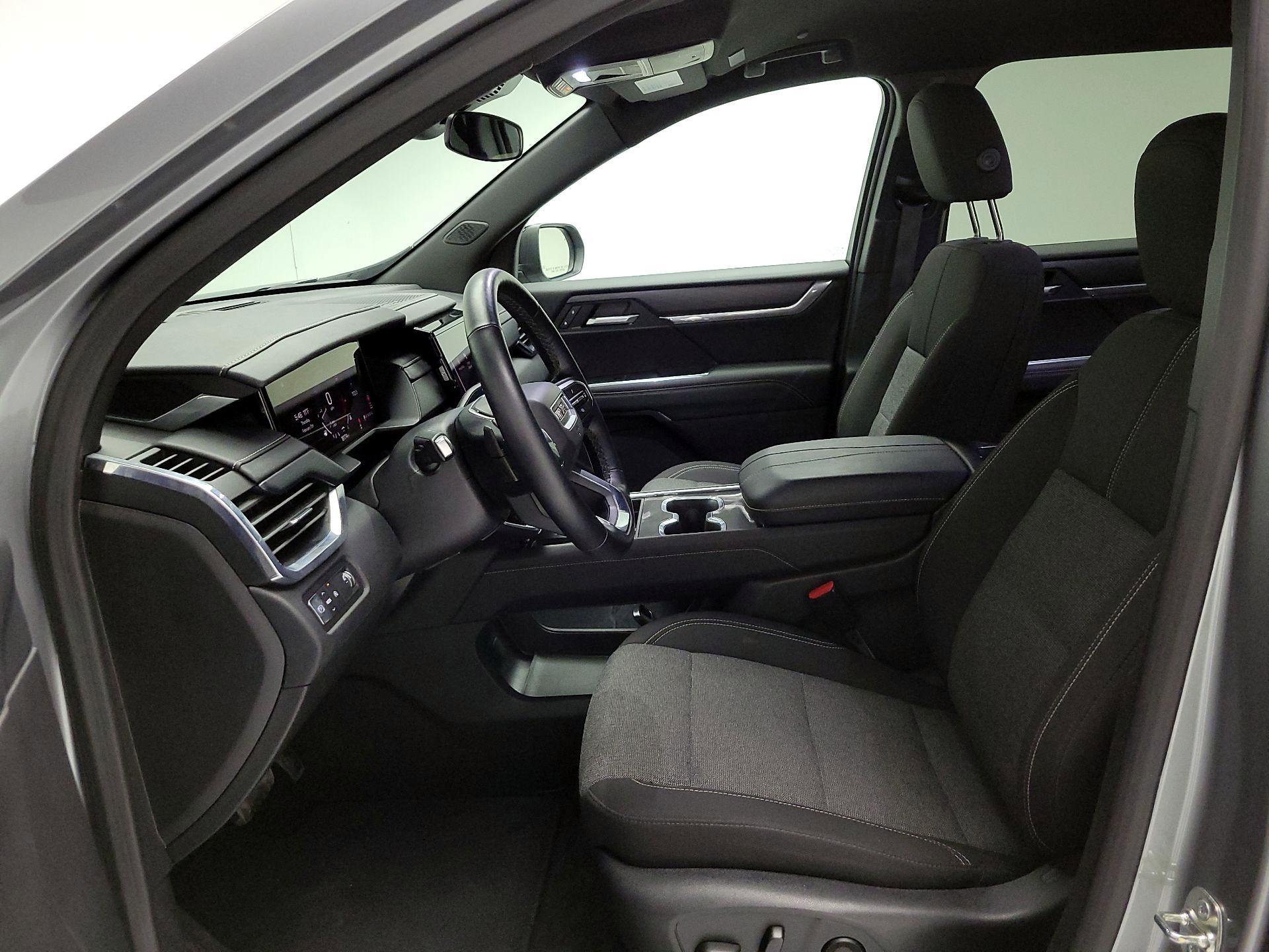 Thumbnail: 2025 GMC Acadia - 11