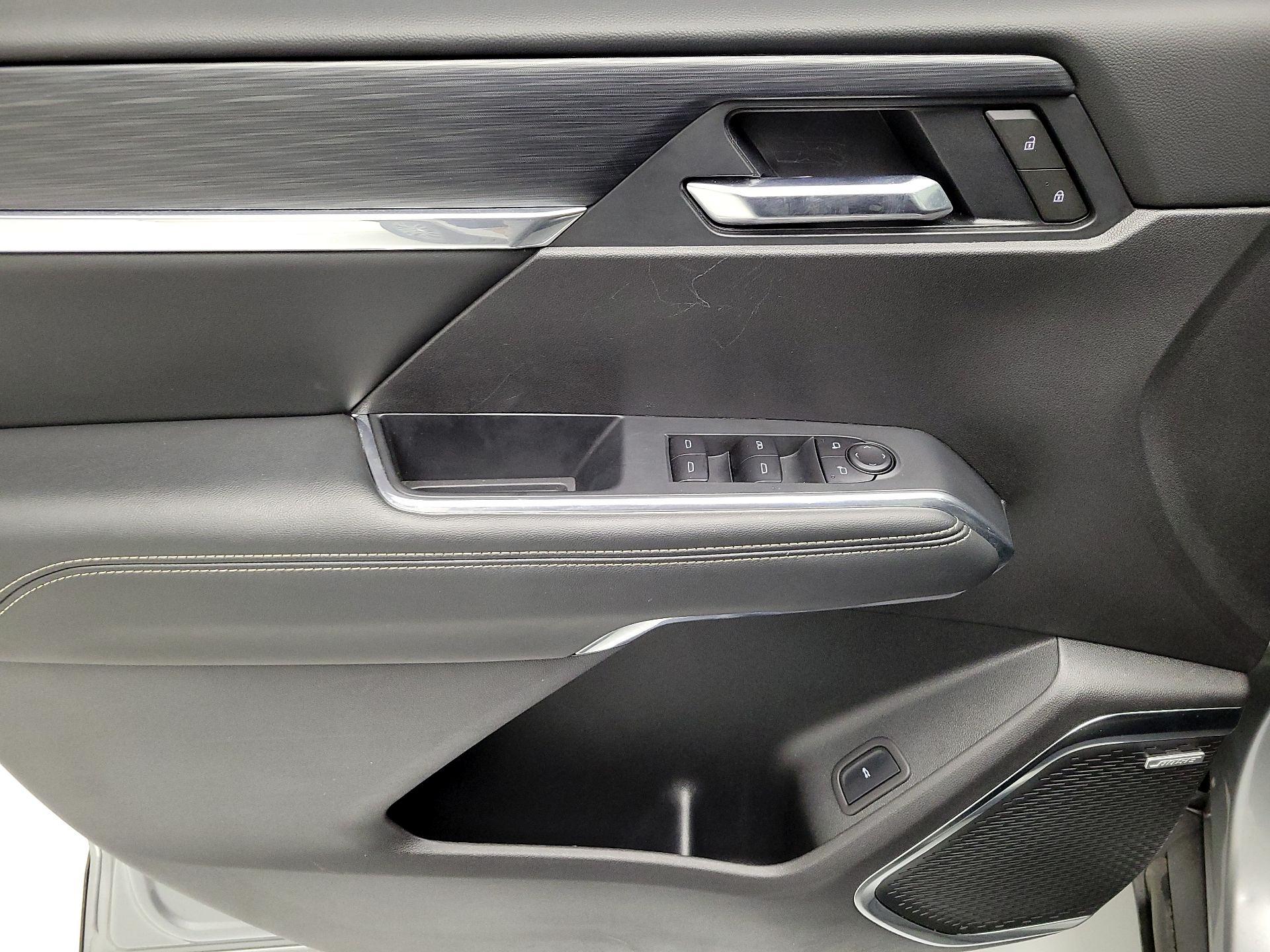 Thumbnail: 2025 GMC Acadia - 12