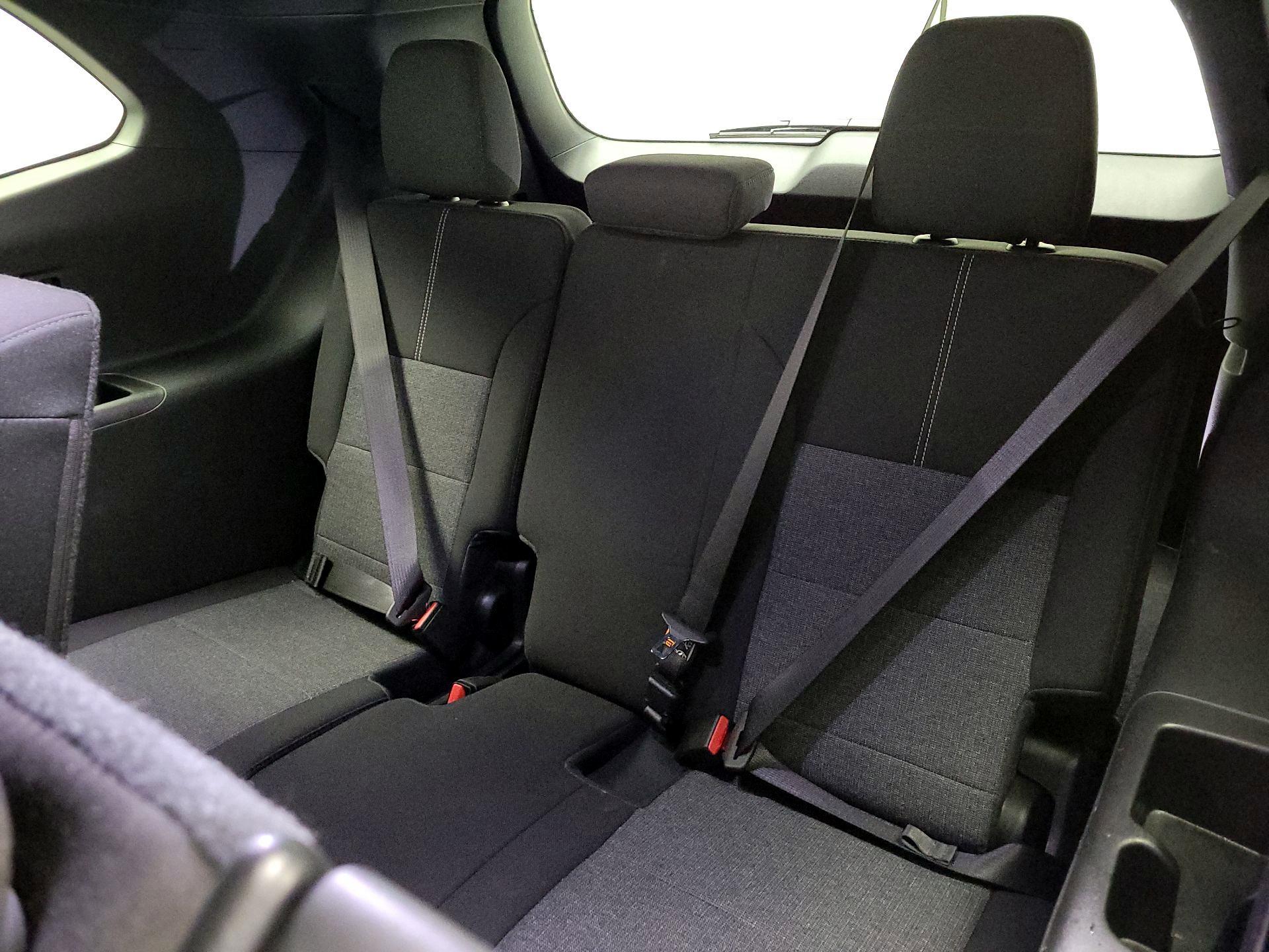 Thumbnail: 2025 GMC Acadia - 19