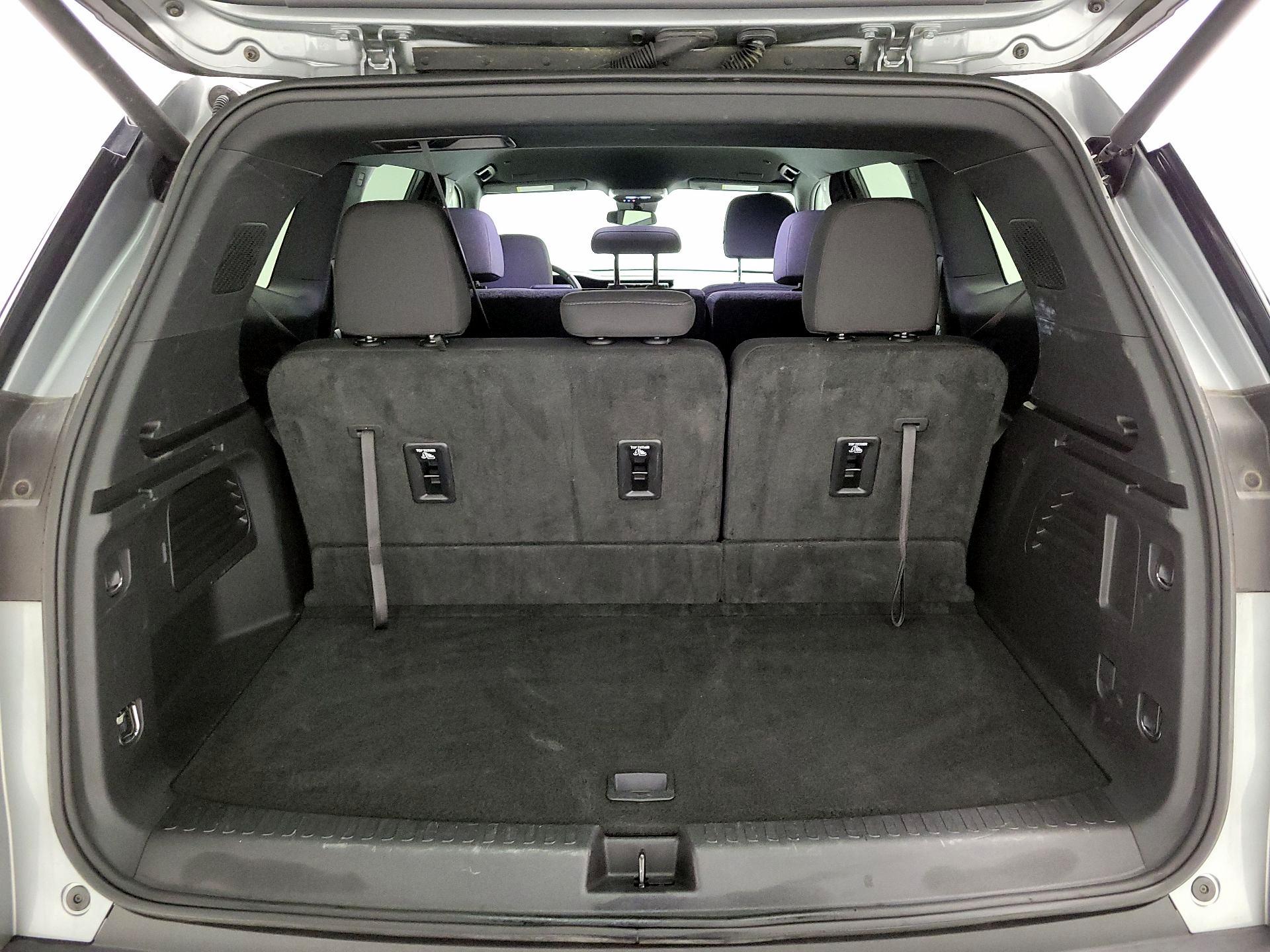 Thumbnail: 2025 GMC Acadia - 20