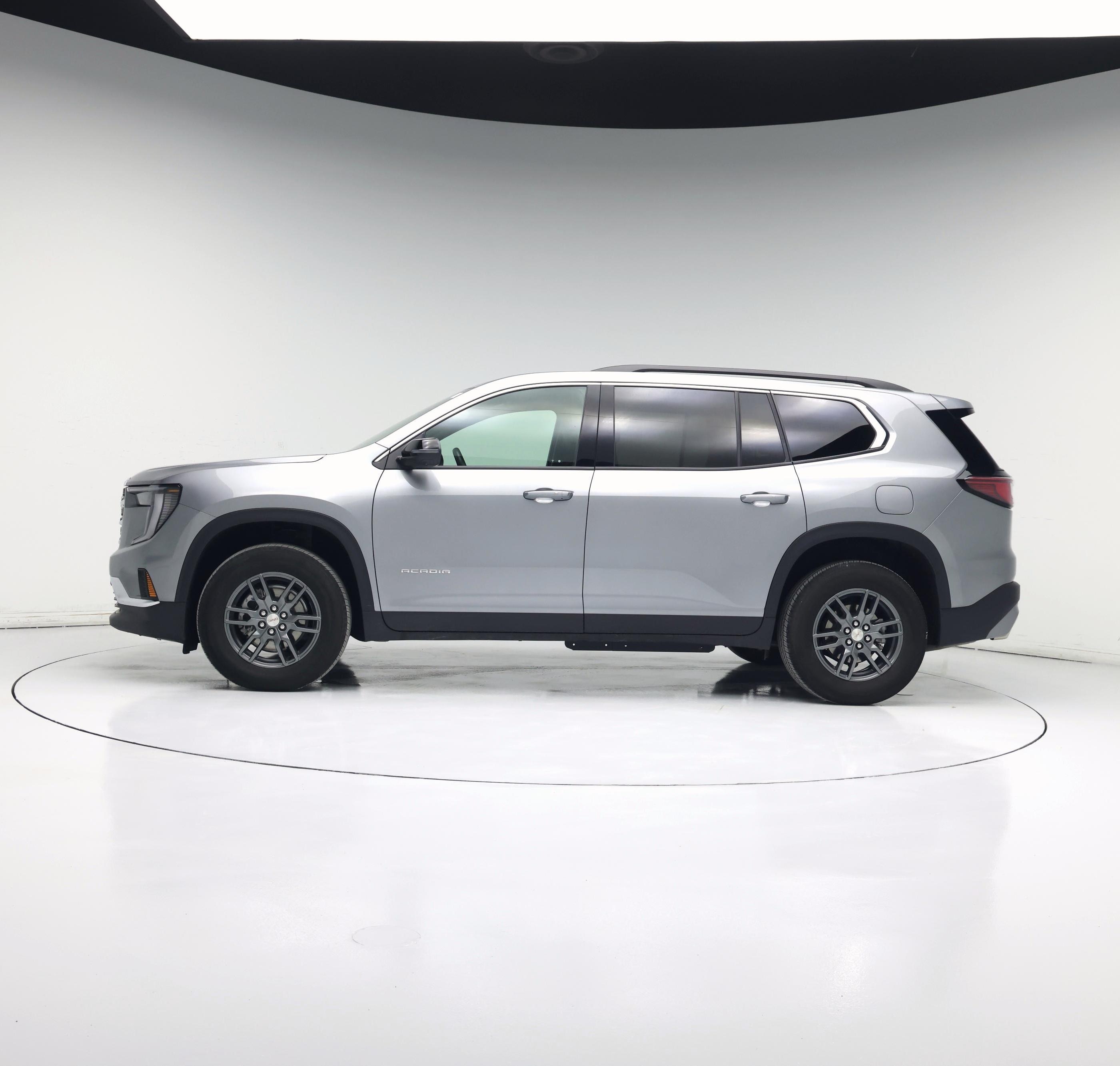 Thumbnail: 2025 GMC Acadia - 3