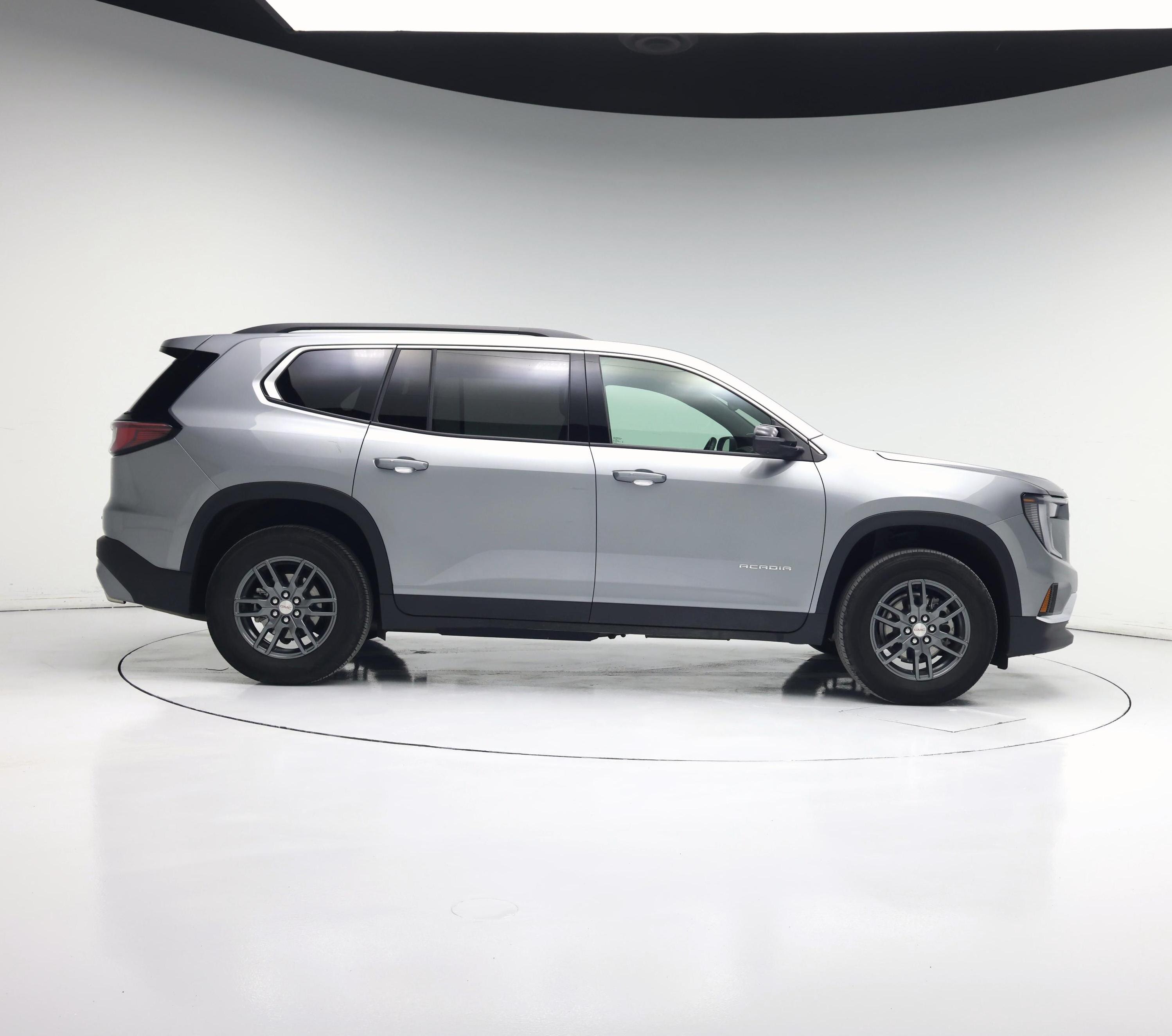 Thumbnail: 2025 GMC Acadia - 7