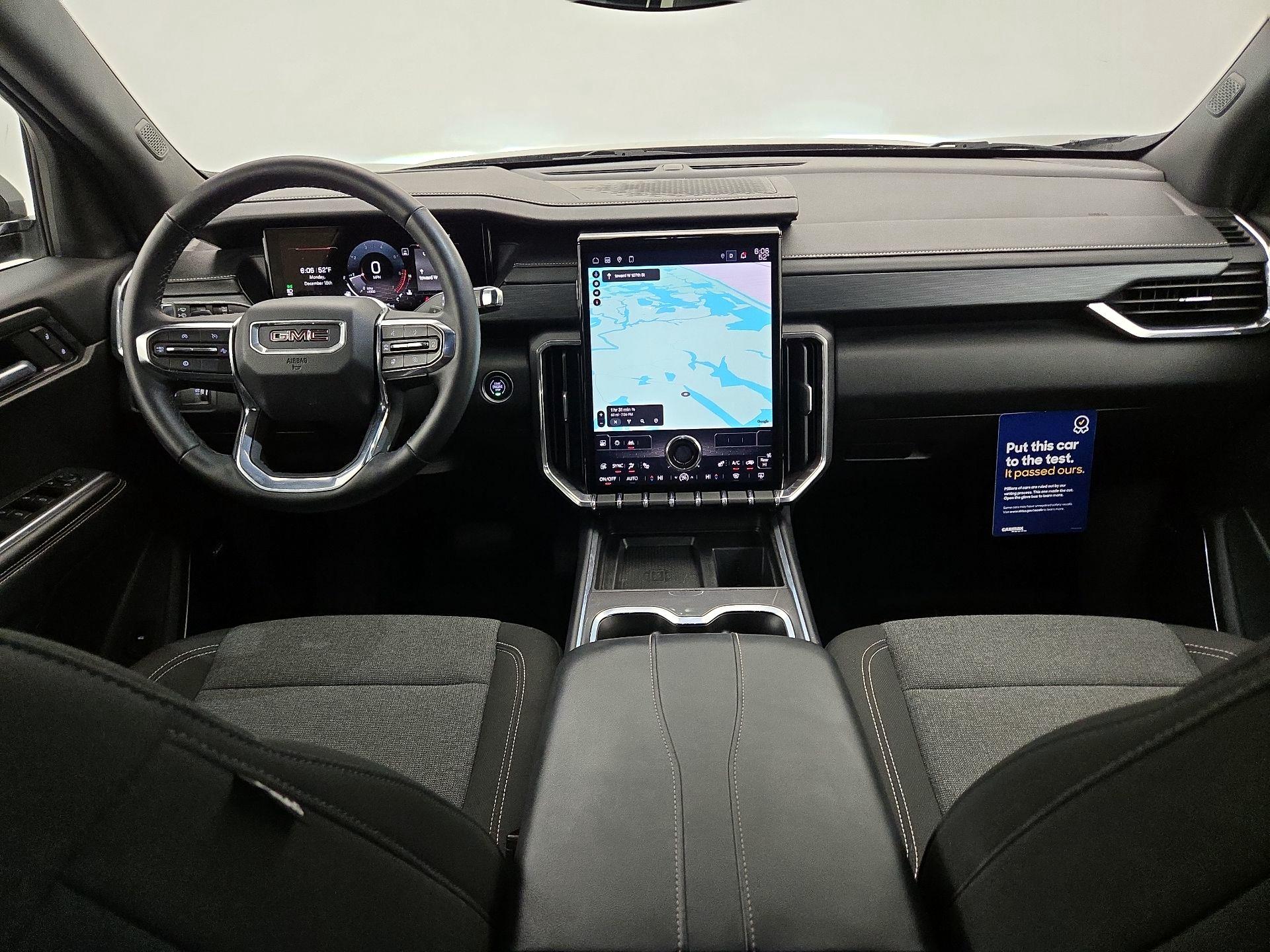 Thumbnail: 2025 GMC Acadia - 9