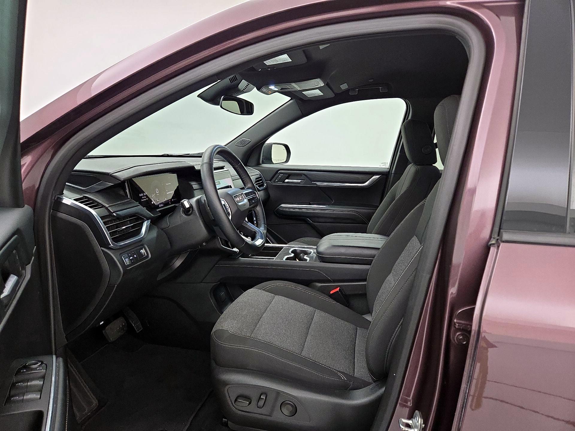 Thumbnail: 2025 GMC Acadia - 11