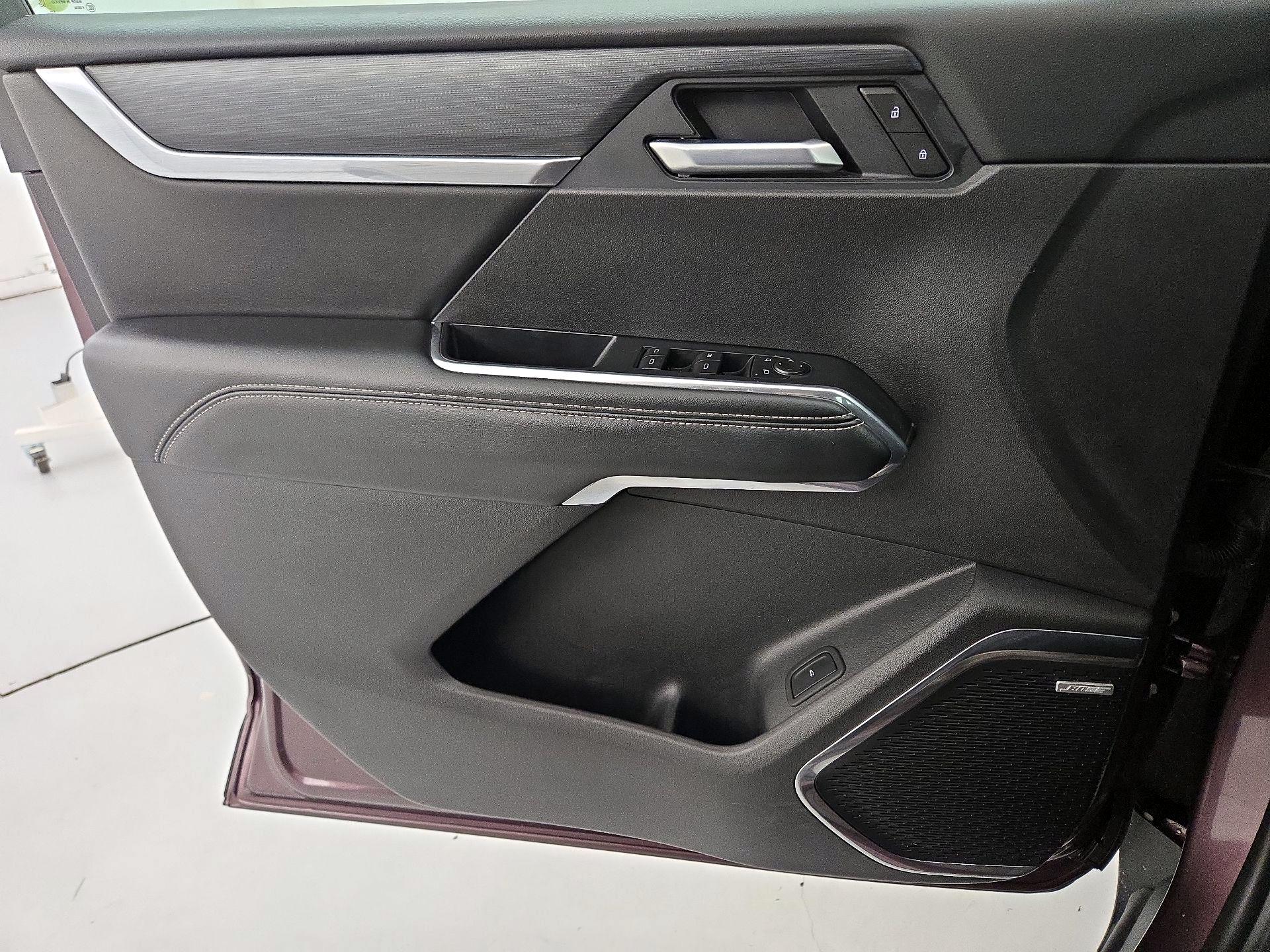 Thumbnail: 2025 GMC Acadia - 12