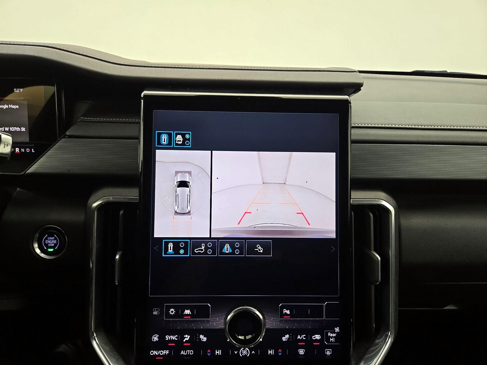 Thumbnail: 2025 GMC Acadia - 15