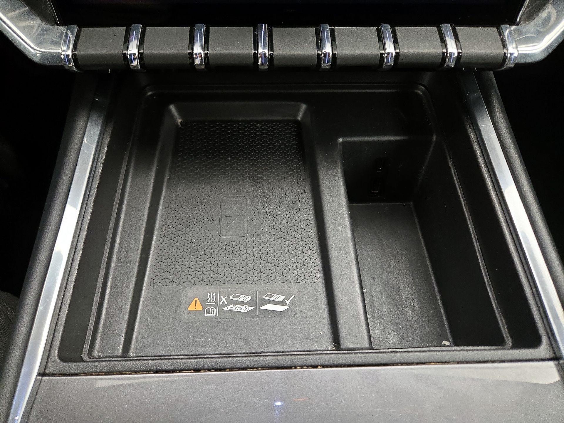 Thumbnail: 2025 GMC Acadia - 19