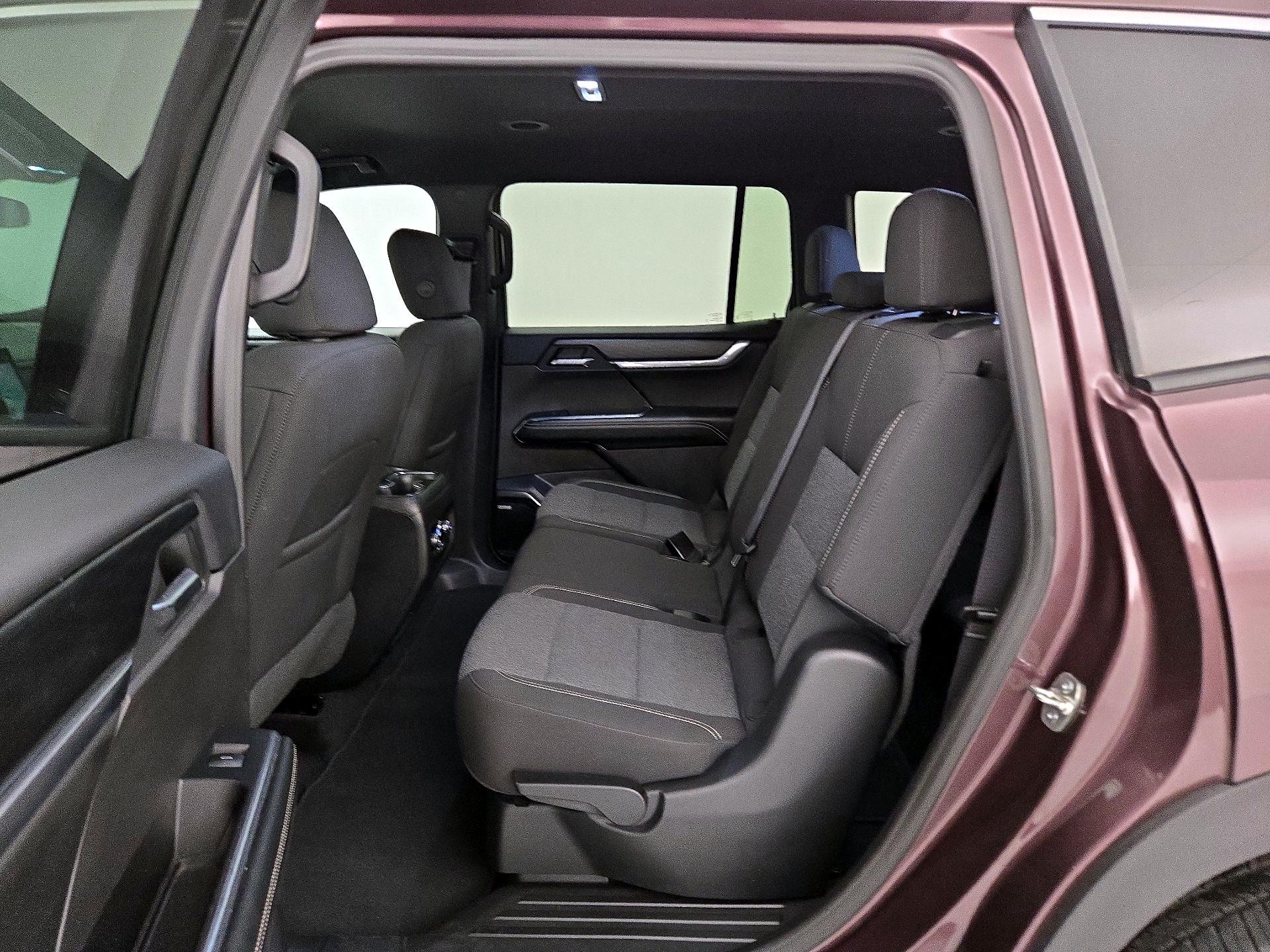 Thumbnail: 2025 GMC Acadia - 20