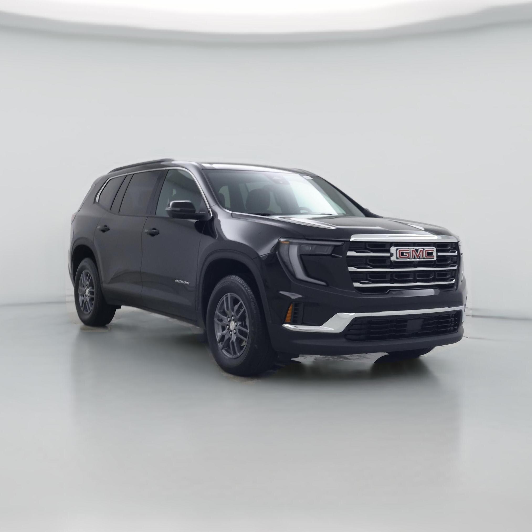 Thumbnail: 2025 GMC Acadia - 1