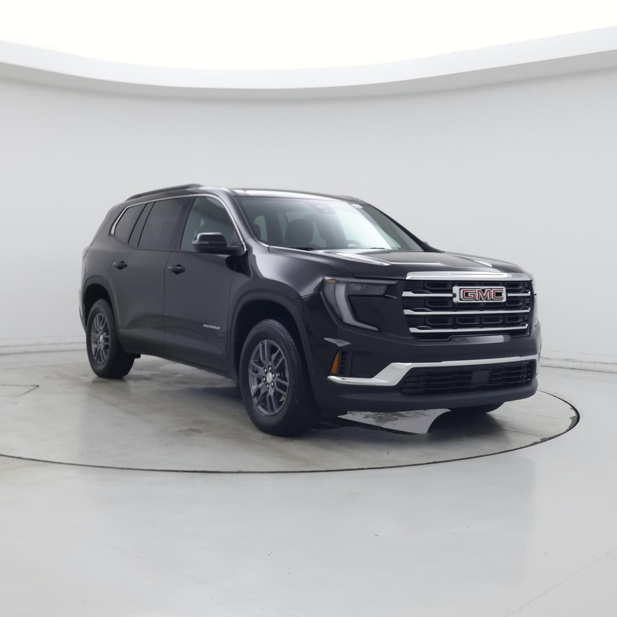2025 GMC Acadia Elevation FWD