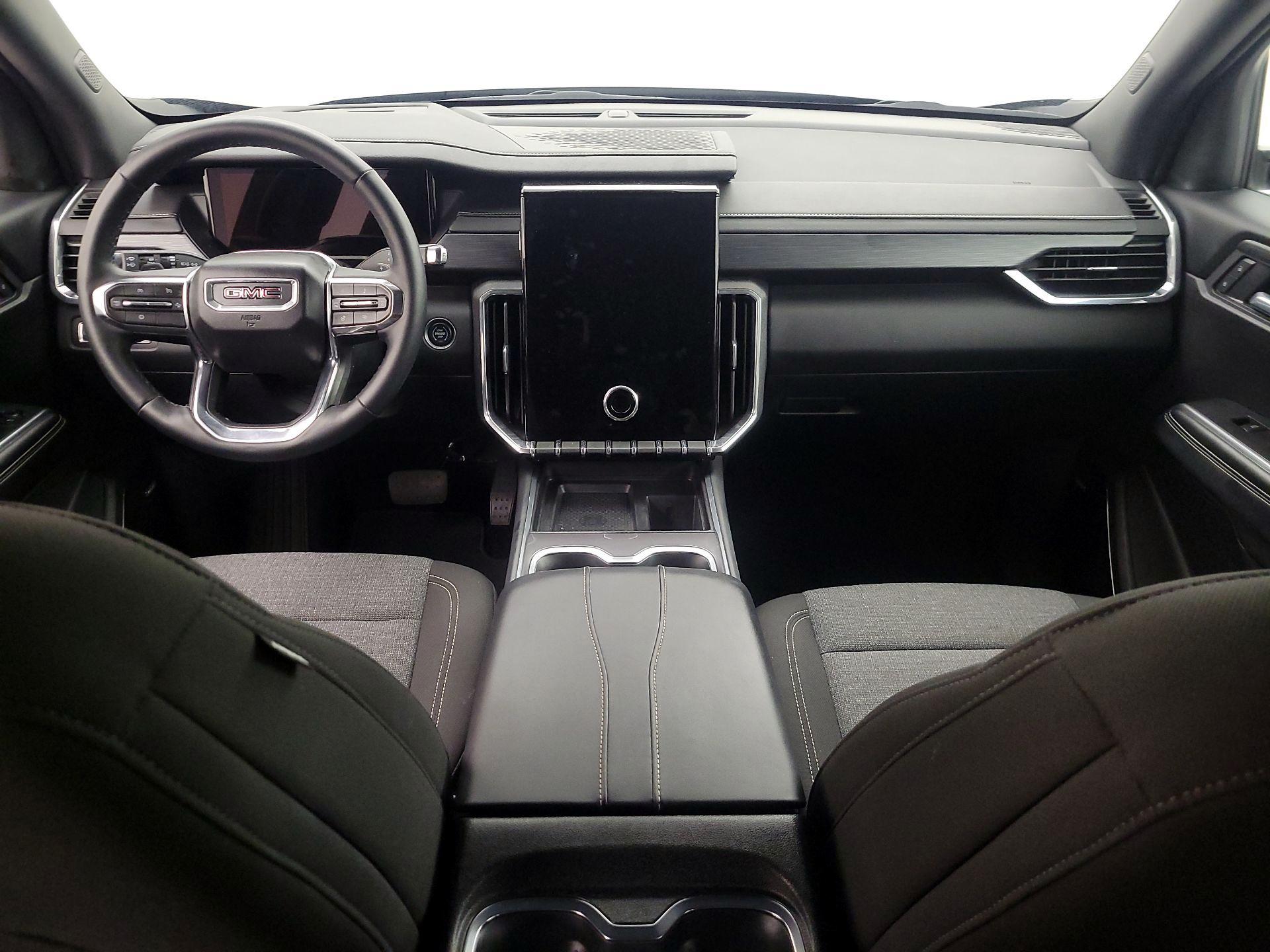 Thumbnail: 2025 GMC Acadia - 9