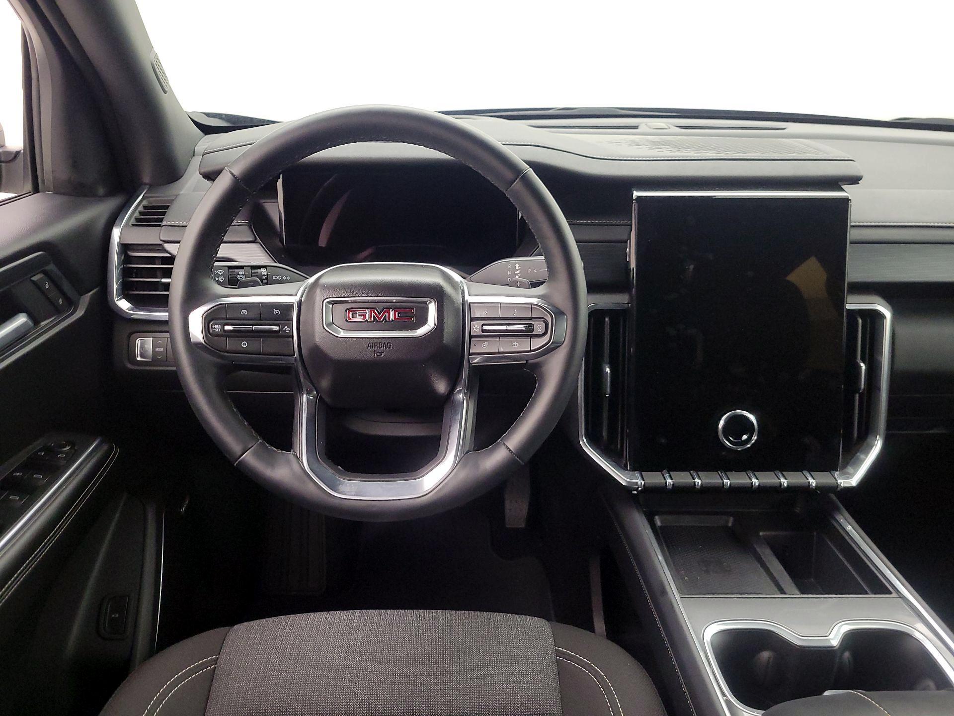 Thumbnail: 2025 GMC Acadia - 10