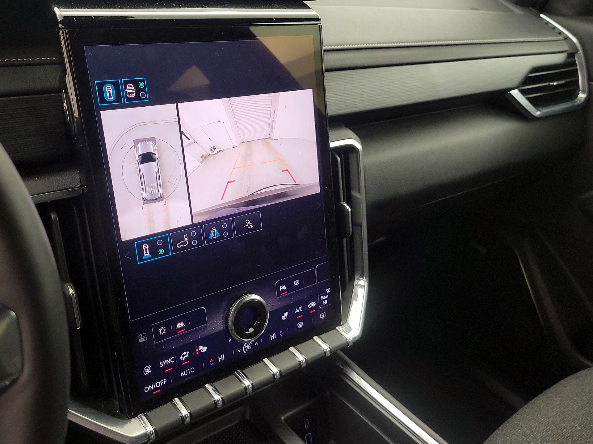 Thumbnail: 2025 GMC Acadia - 14