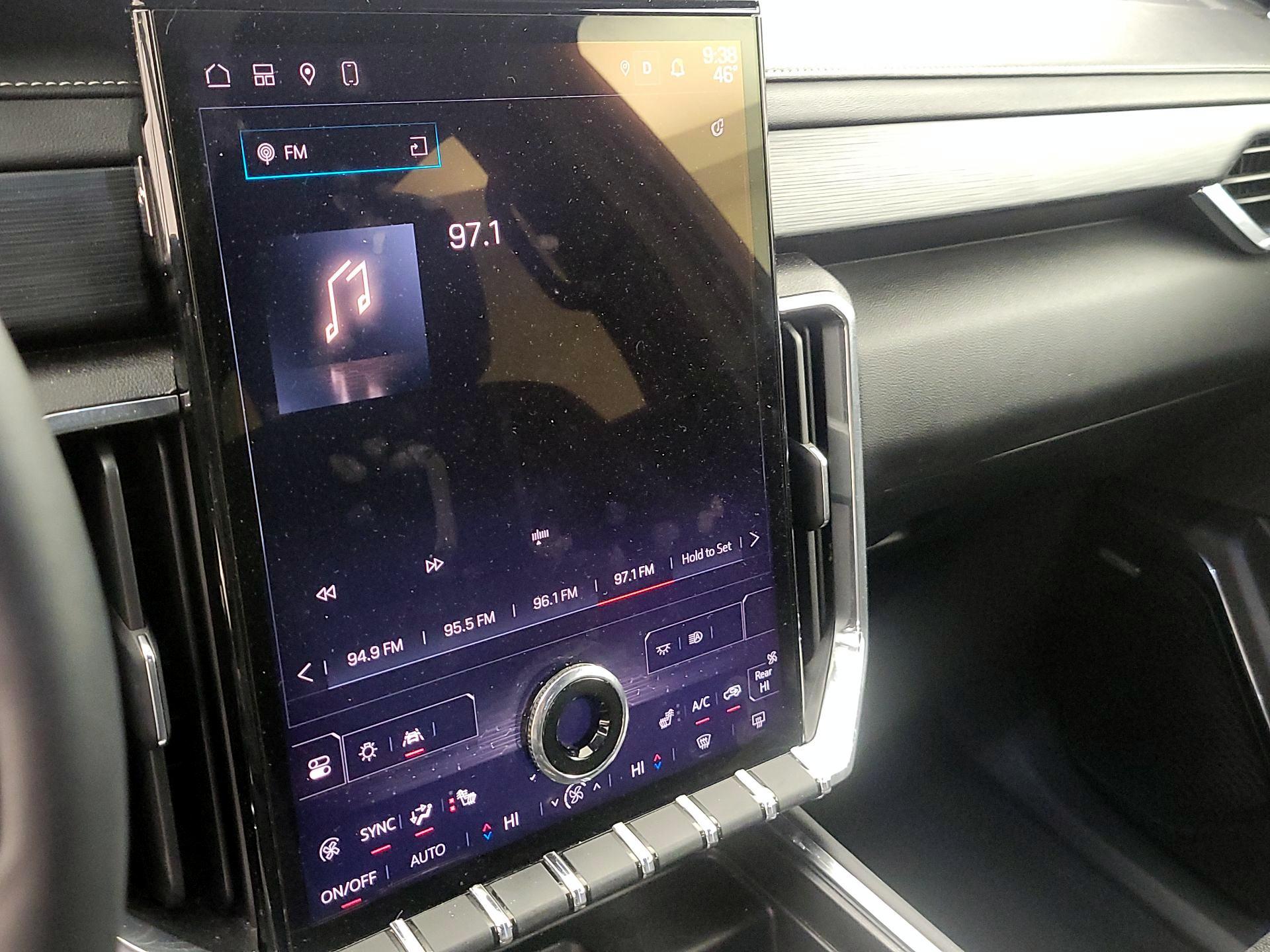 Thumbnail: 2025 GMC Acadia - 15