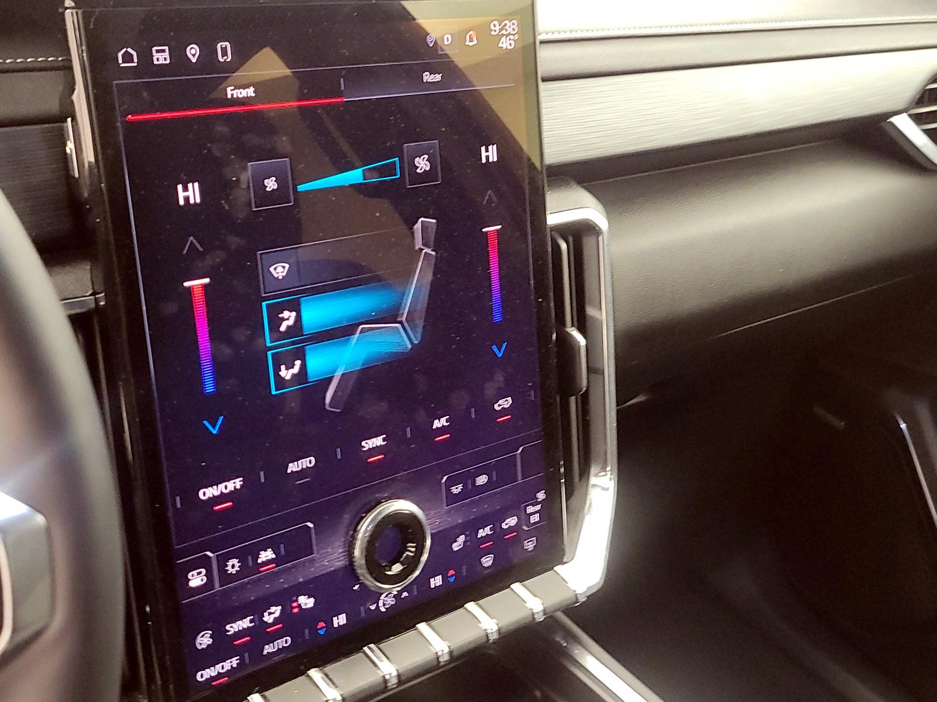 Thumbnail: 2025 GMC Acadia - 16