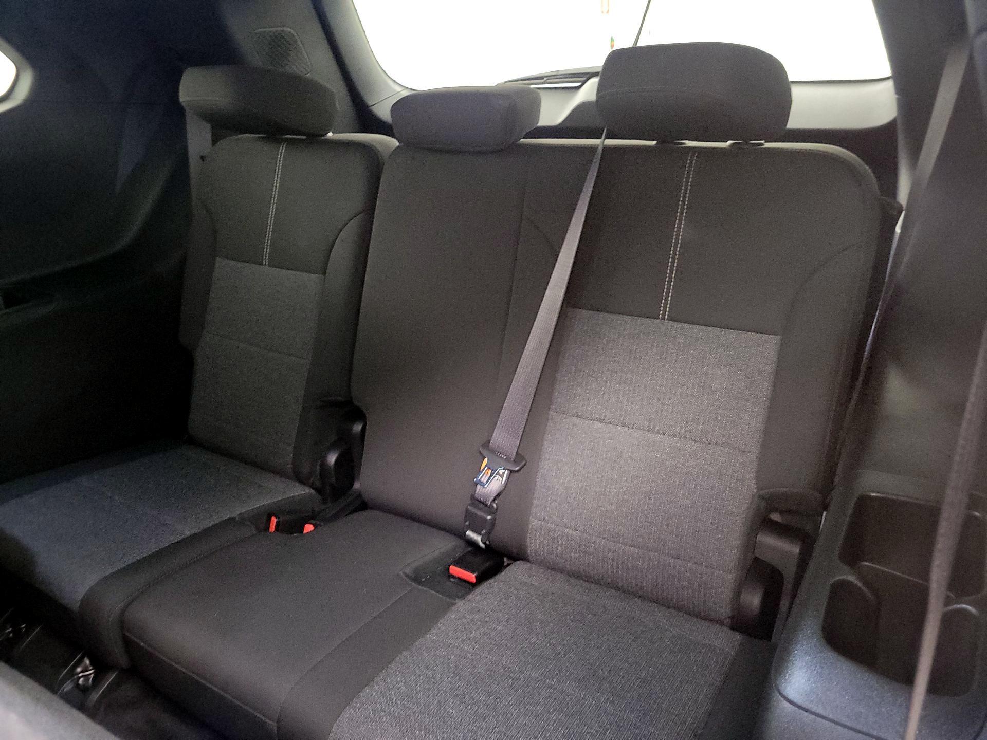 Thumbnail: 2025 GMC Acadia - 20