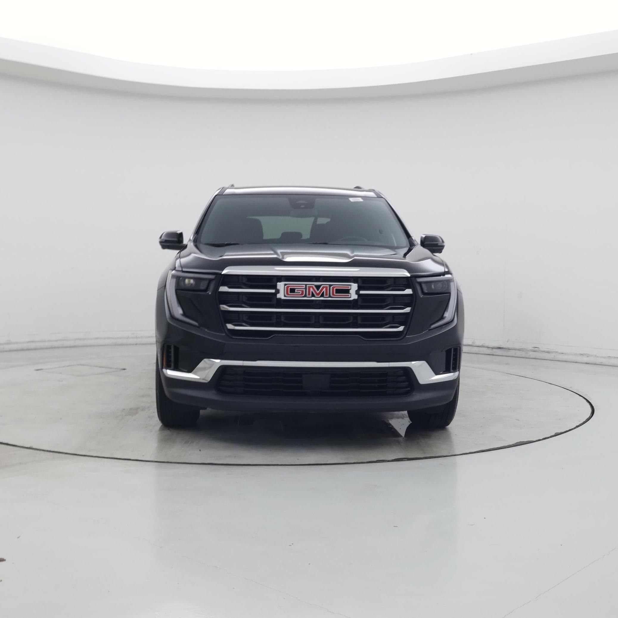 Thumbnail: 2025 GMC Acadia - 5