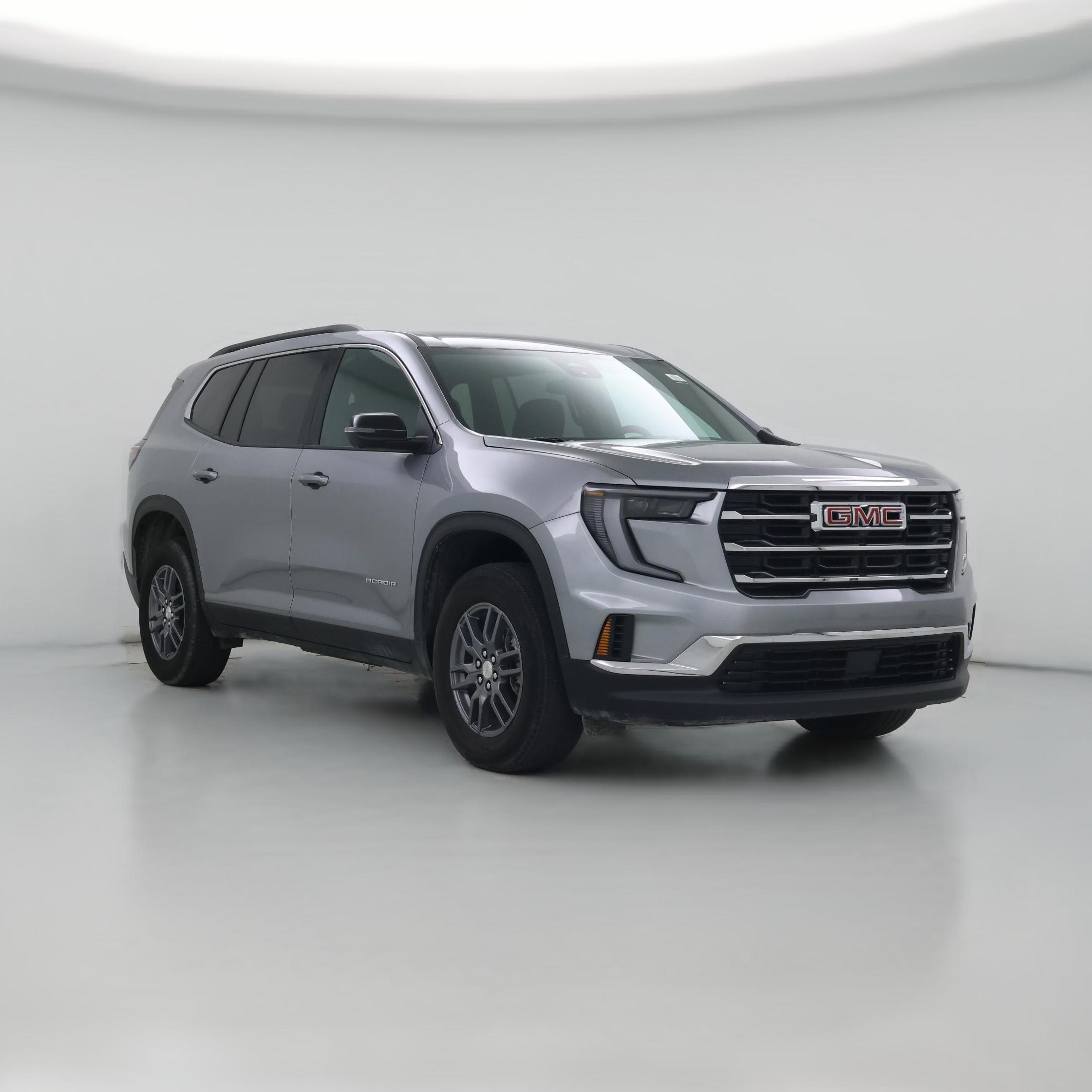 Thumbnail: 2025 GMC Acadia - 1