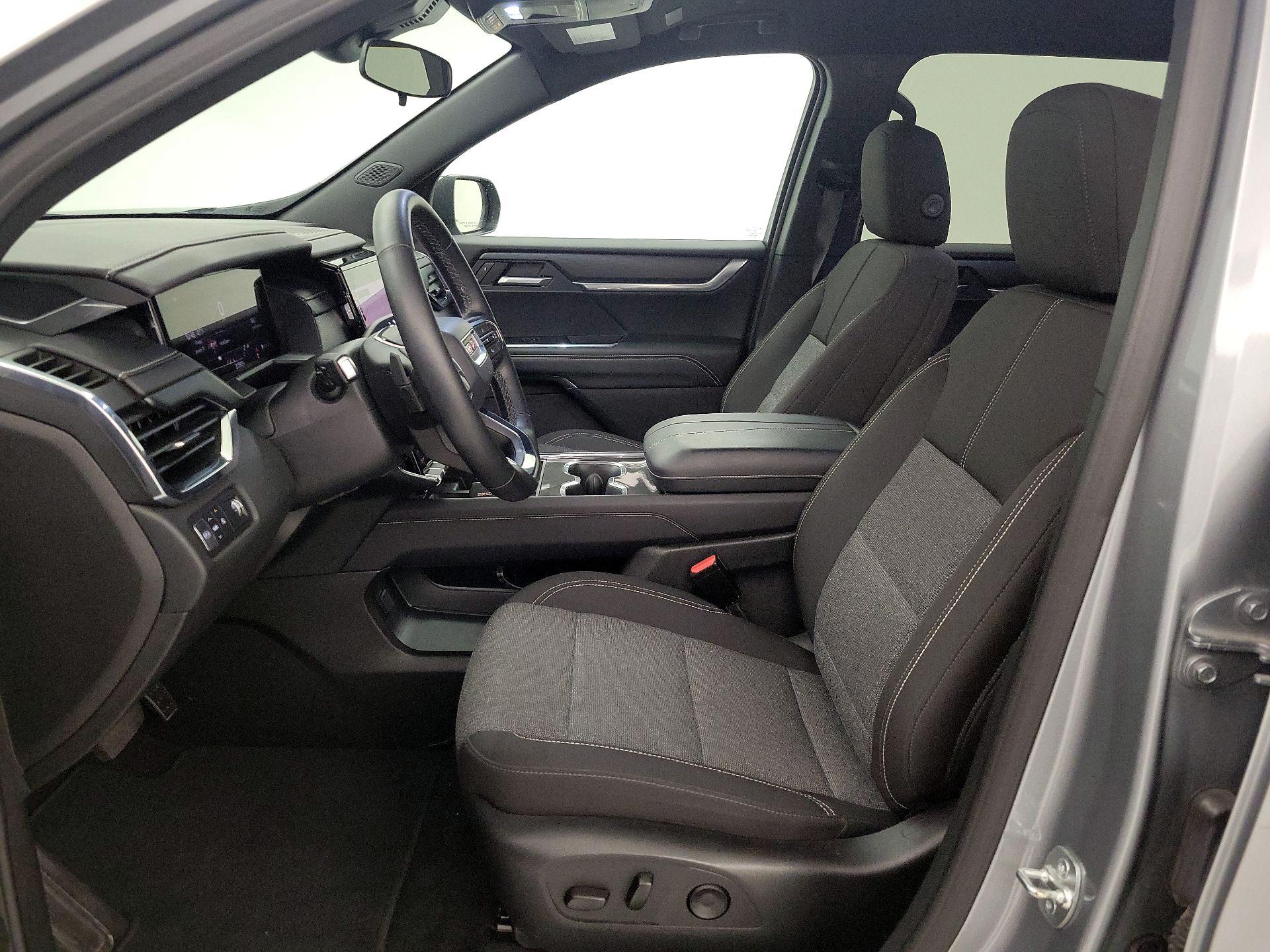 Thumbnail: 2025 GMC Acadia - 11