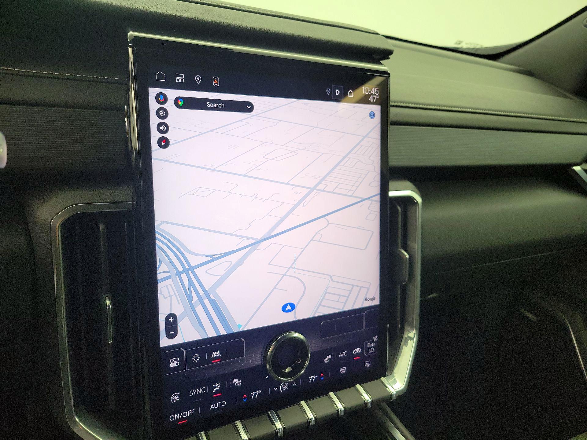 Thumbnail: 2025 GMC Acadia - 14