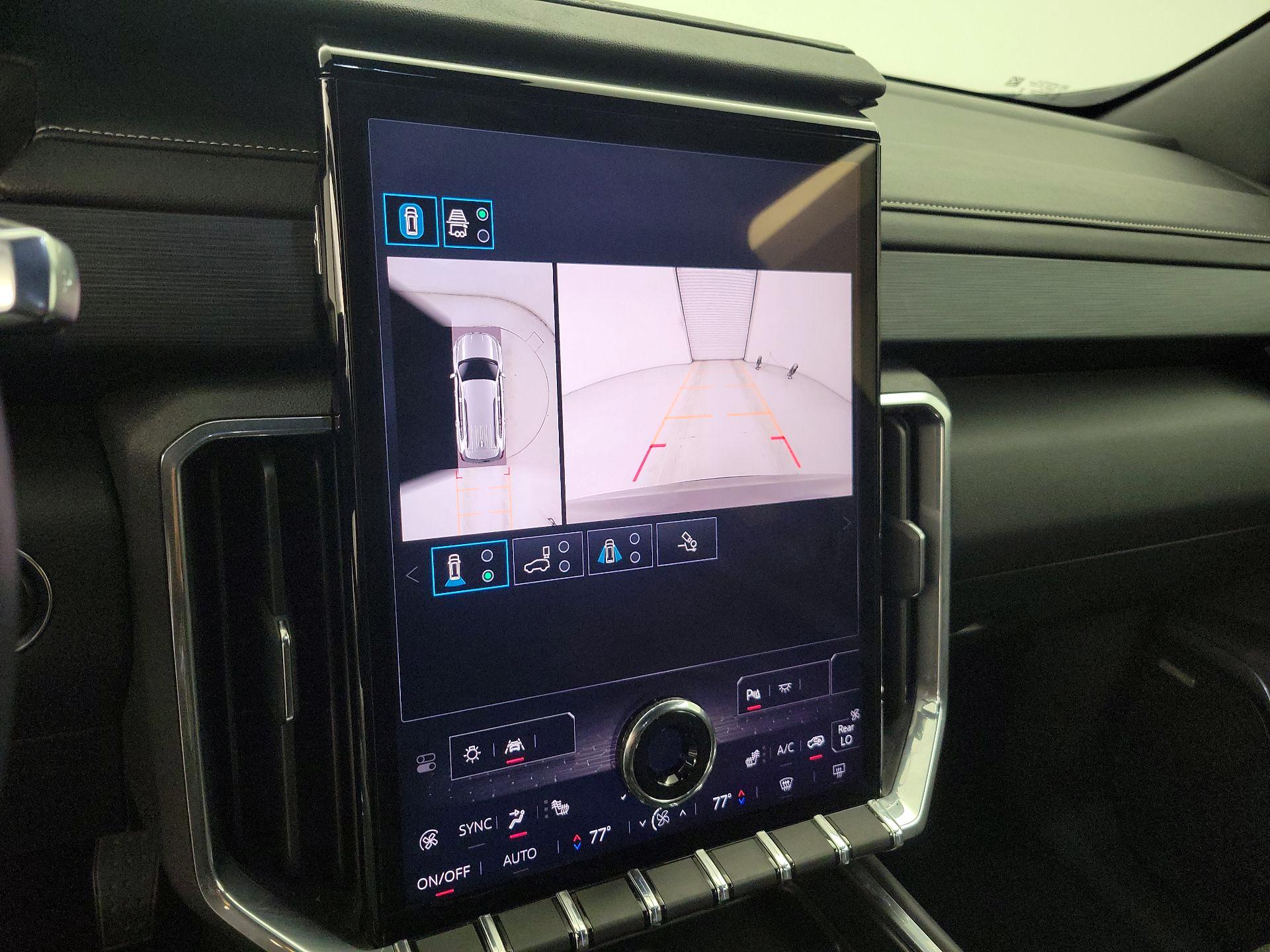 Thumbnail: 2025 GMC Acadia - 15