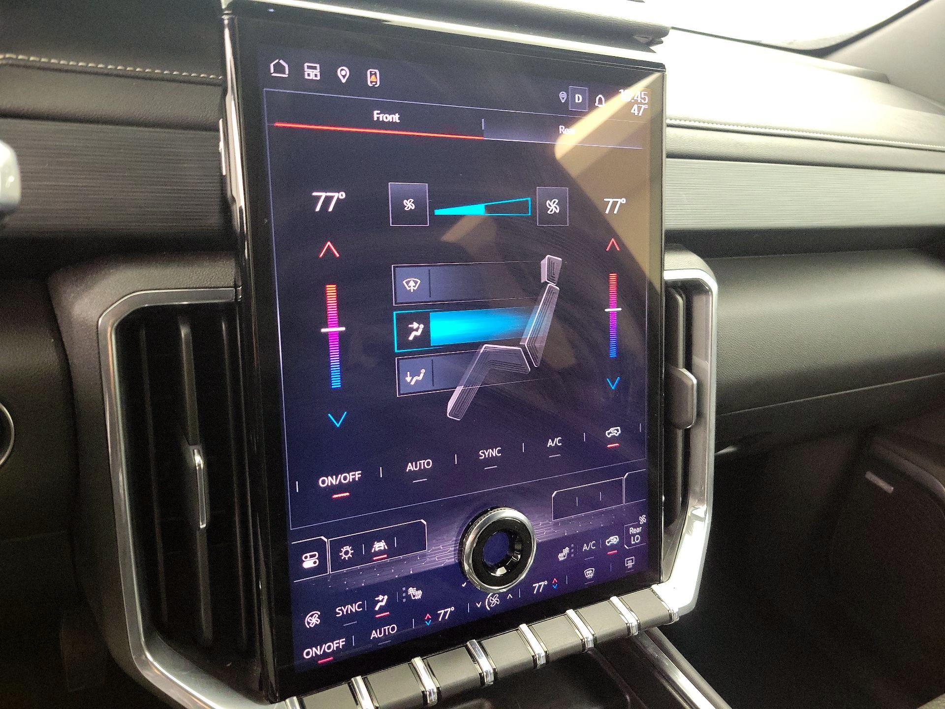 Thumbnail: 2025 GMC Acadia - 17