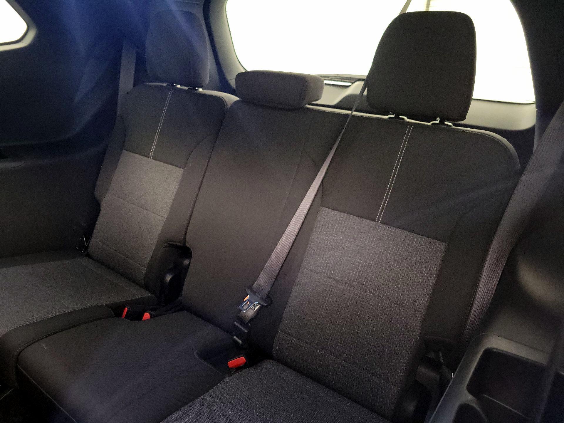 Thumbnail: 2025 GMC Acadia - 20