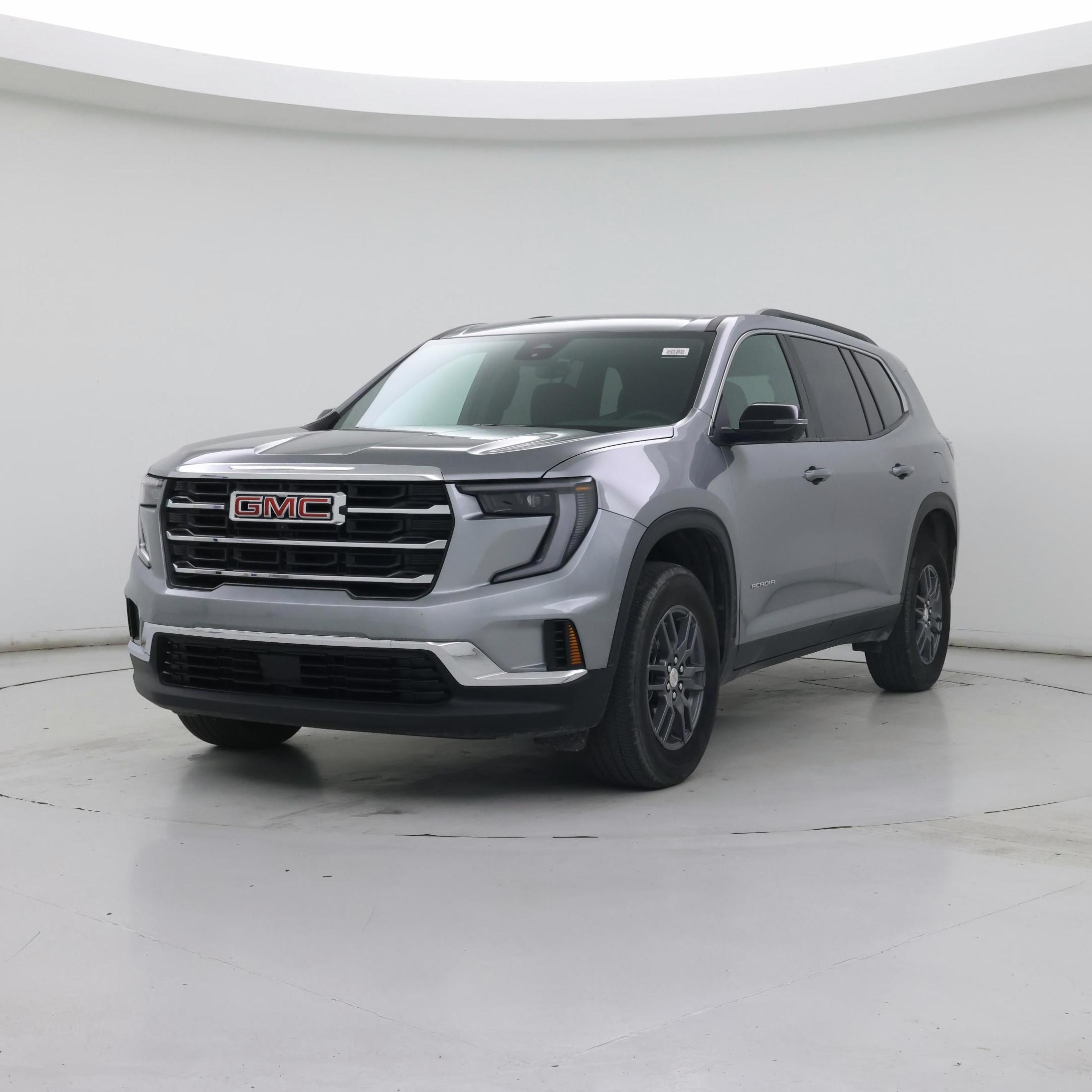 Thumbnail: 2025 GMC Acadia - 4