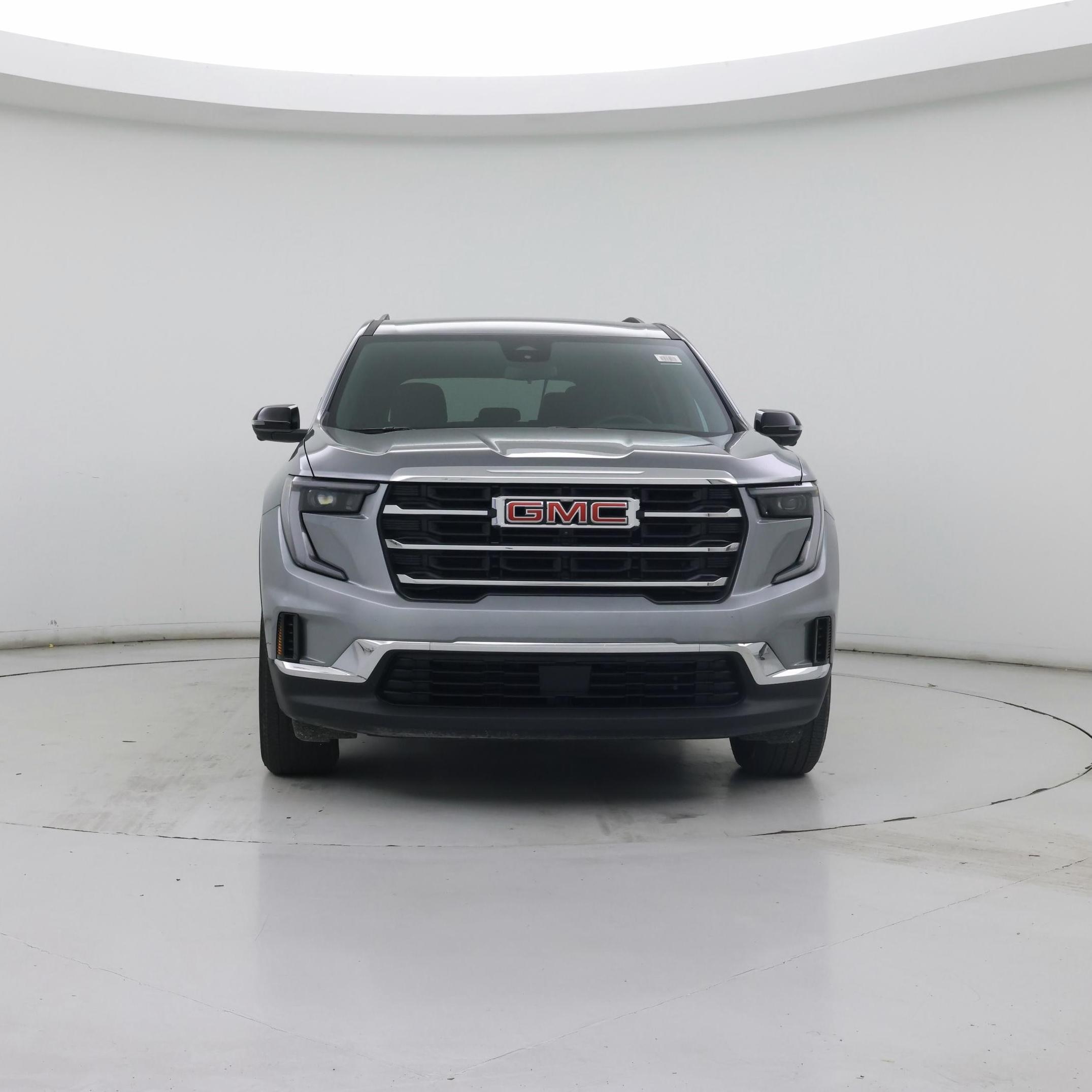 Thumbnail: 2025 GMC Acadia - 5