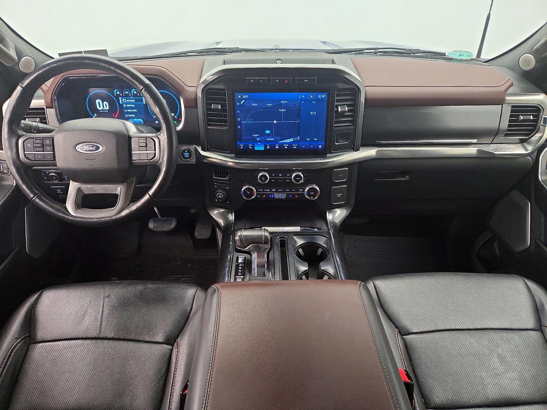 Thumbnail: 2022 Ford F-150 - 9