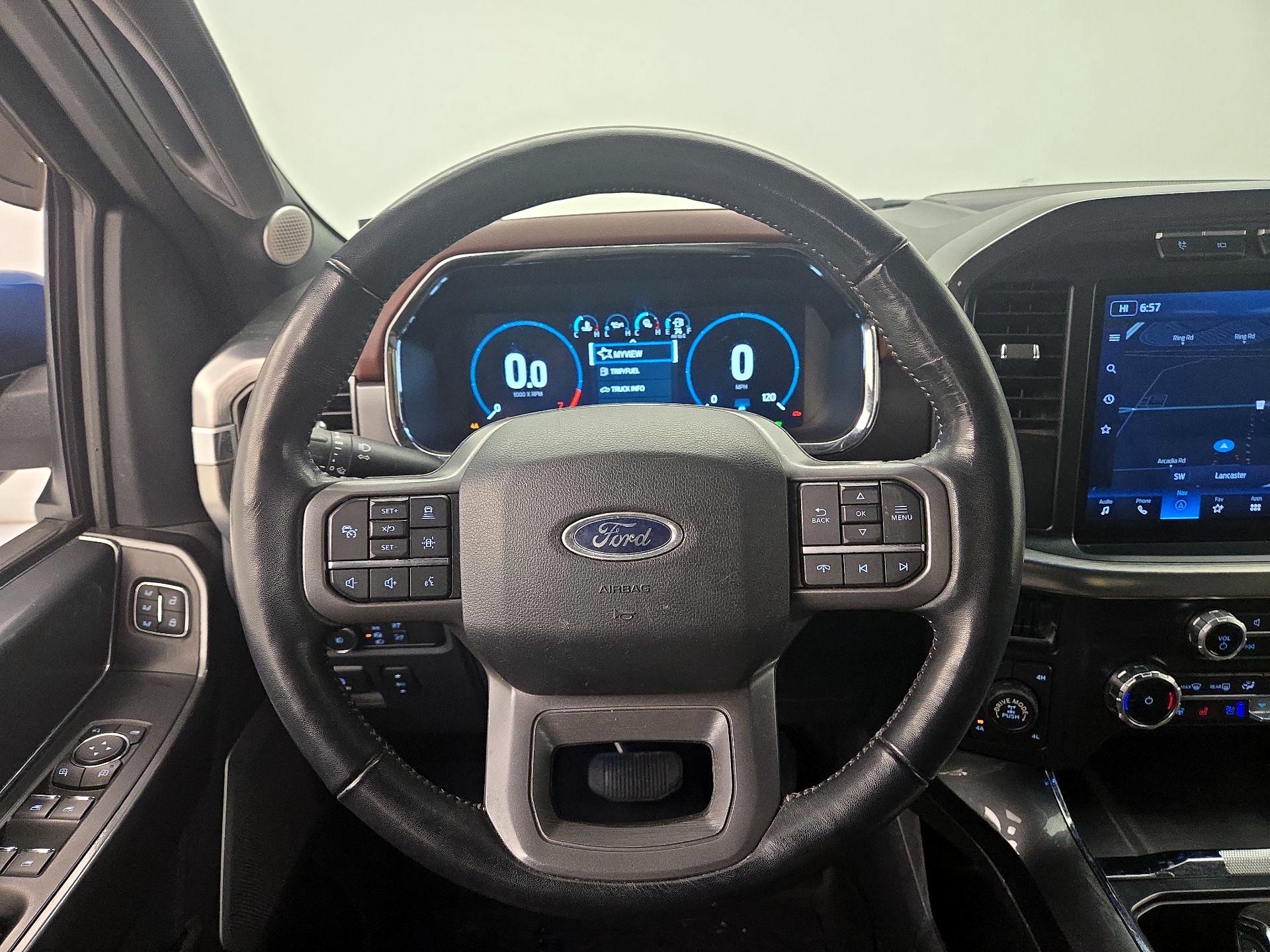 Thumbnail: 2022 Ford F-150 - 10