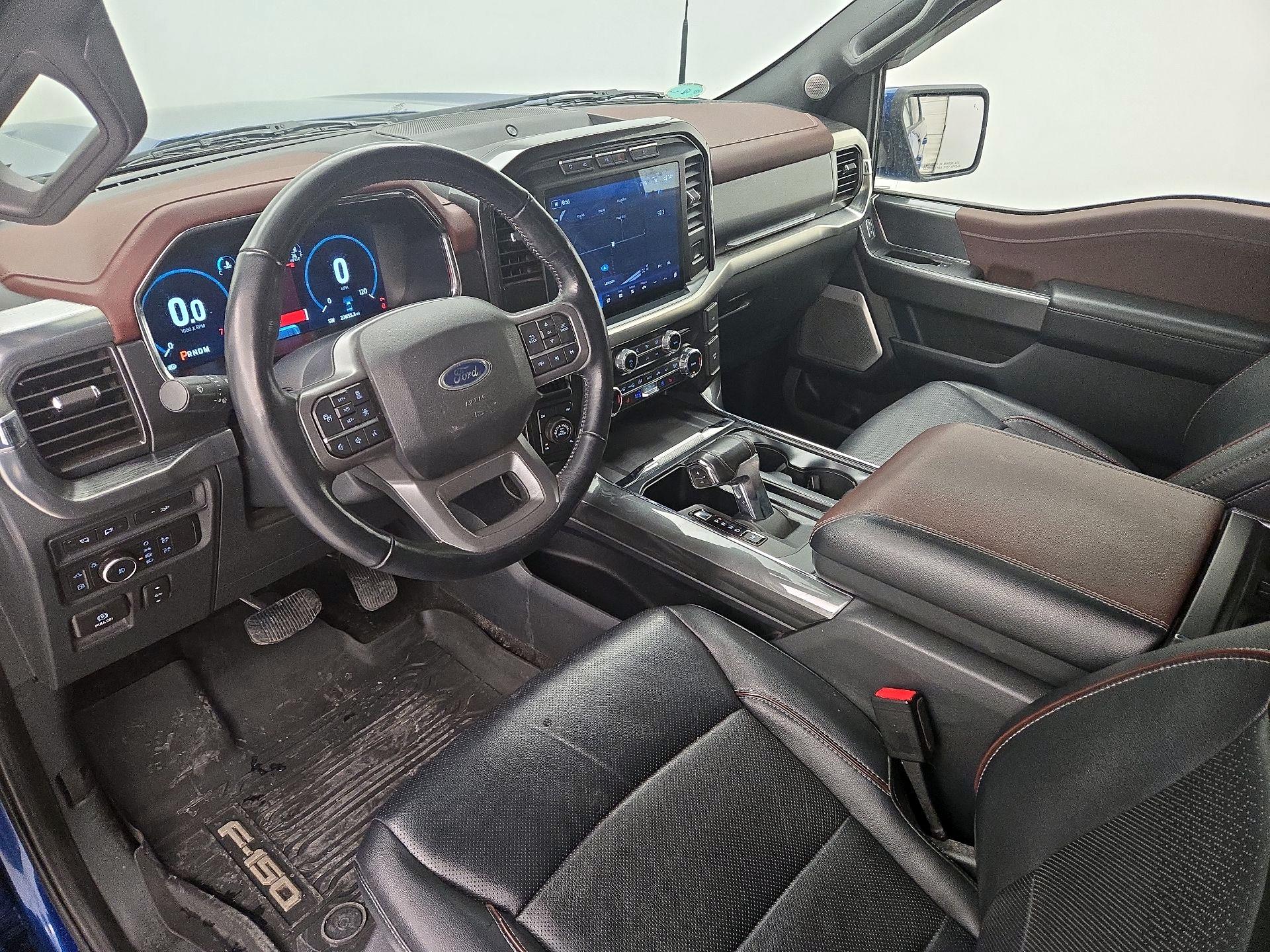 Thumbnail: 2022 Ford F-150 - 11