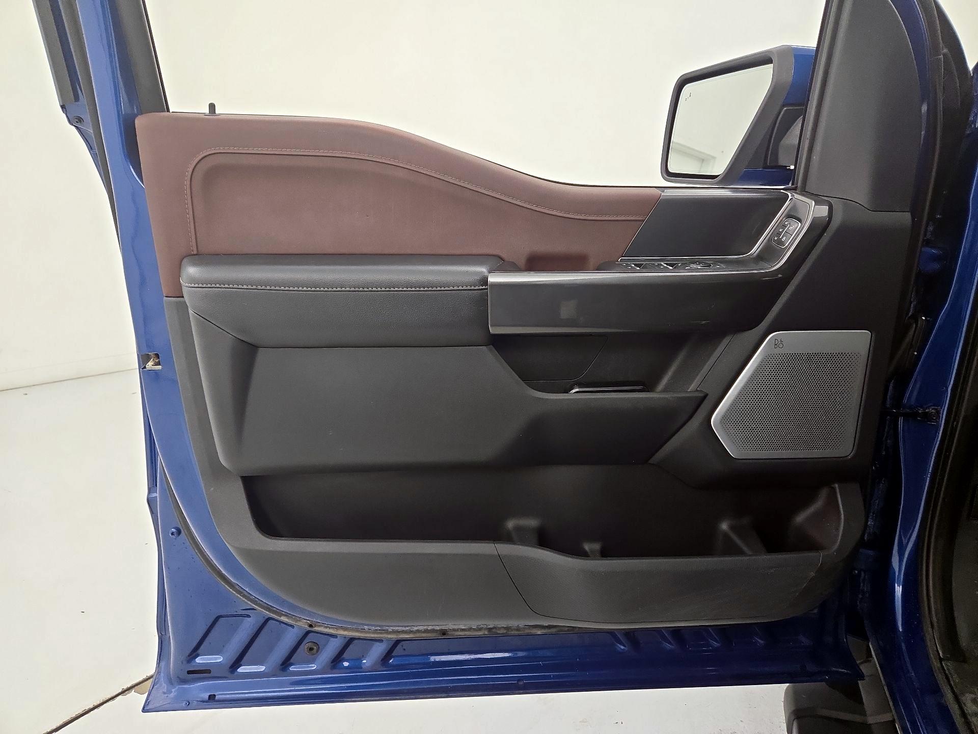 Thumbnail: 2022 Ford F-150 - 12