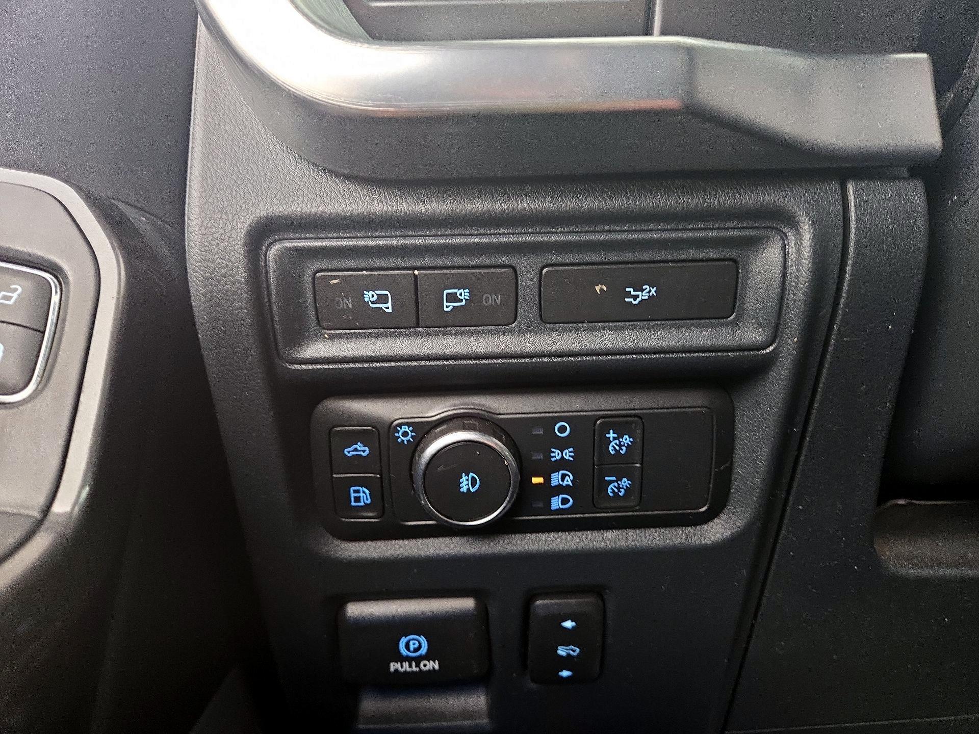 Thumbnail: 2022 Ford F-150 - 13