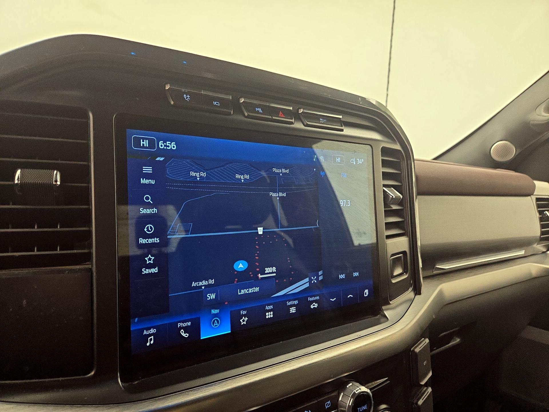 Thumbnail: 2022 Ford F-150 - 14