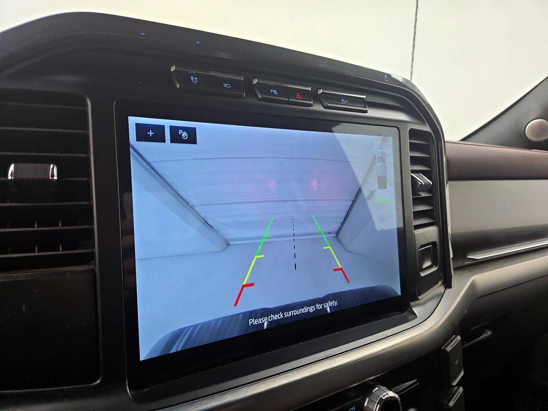 Thumbnail: 2022 Ford F-150 - 15