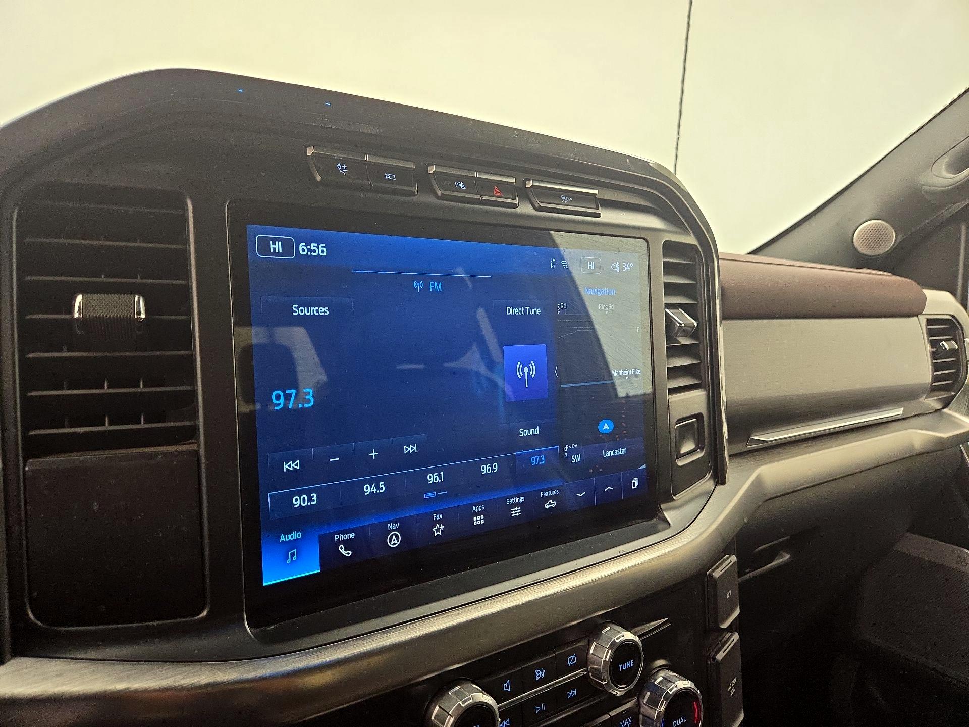 Thumbnail: 2022 Ford F-150 - 16