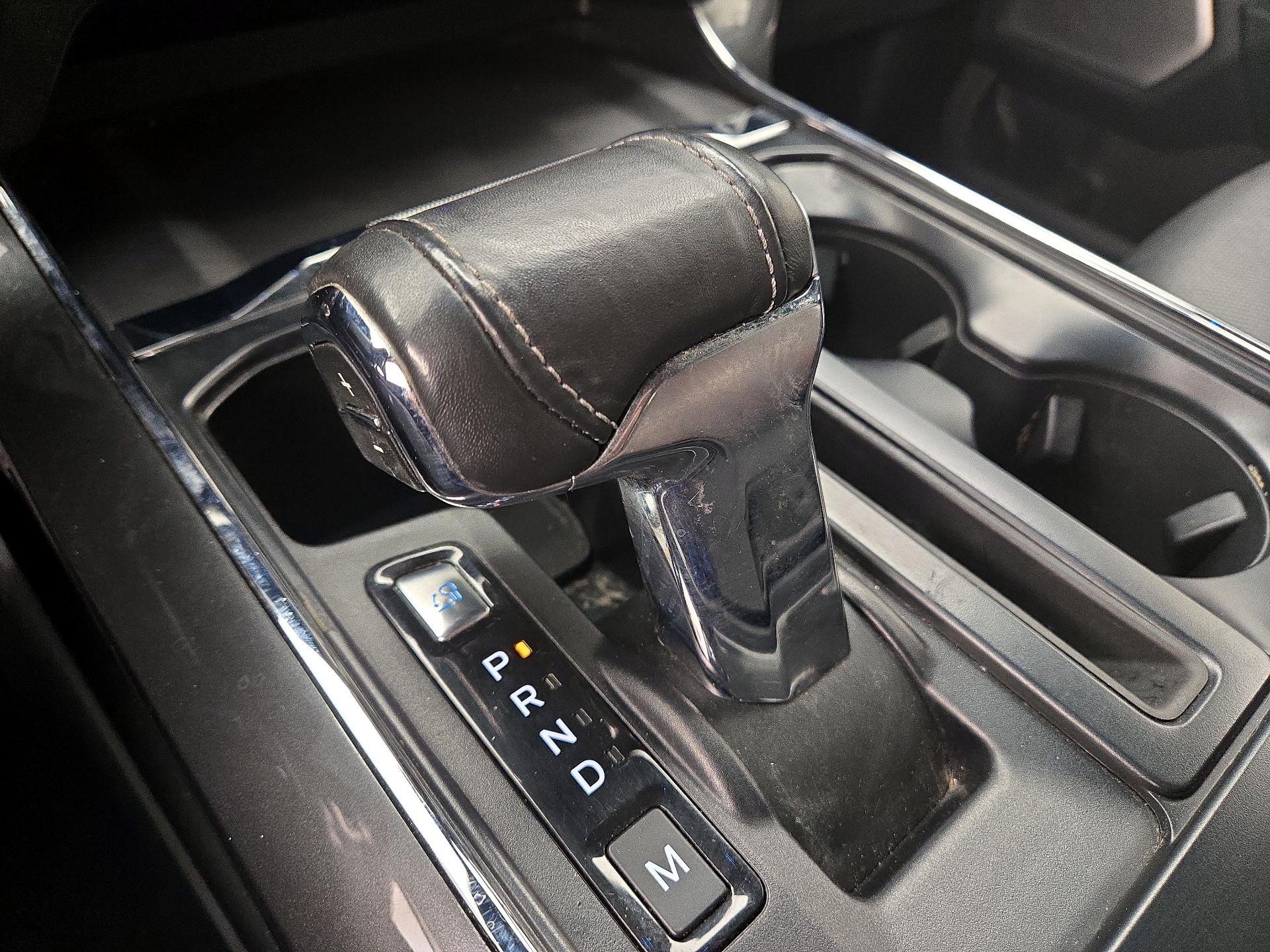 Thumbnail: 2022 Ford F-150 - 18