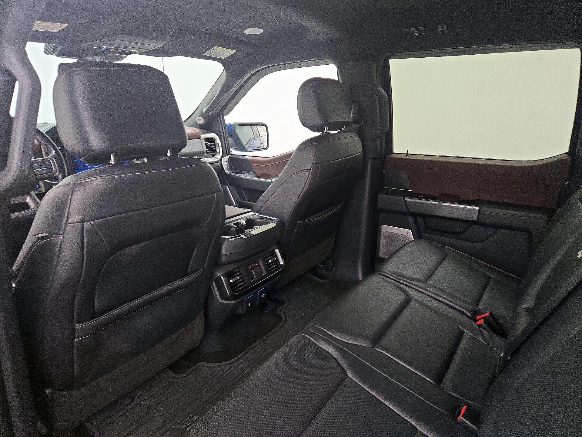 Thumbnail: 2022 Ford F-150 - 20