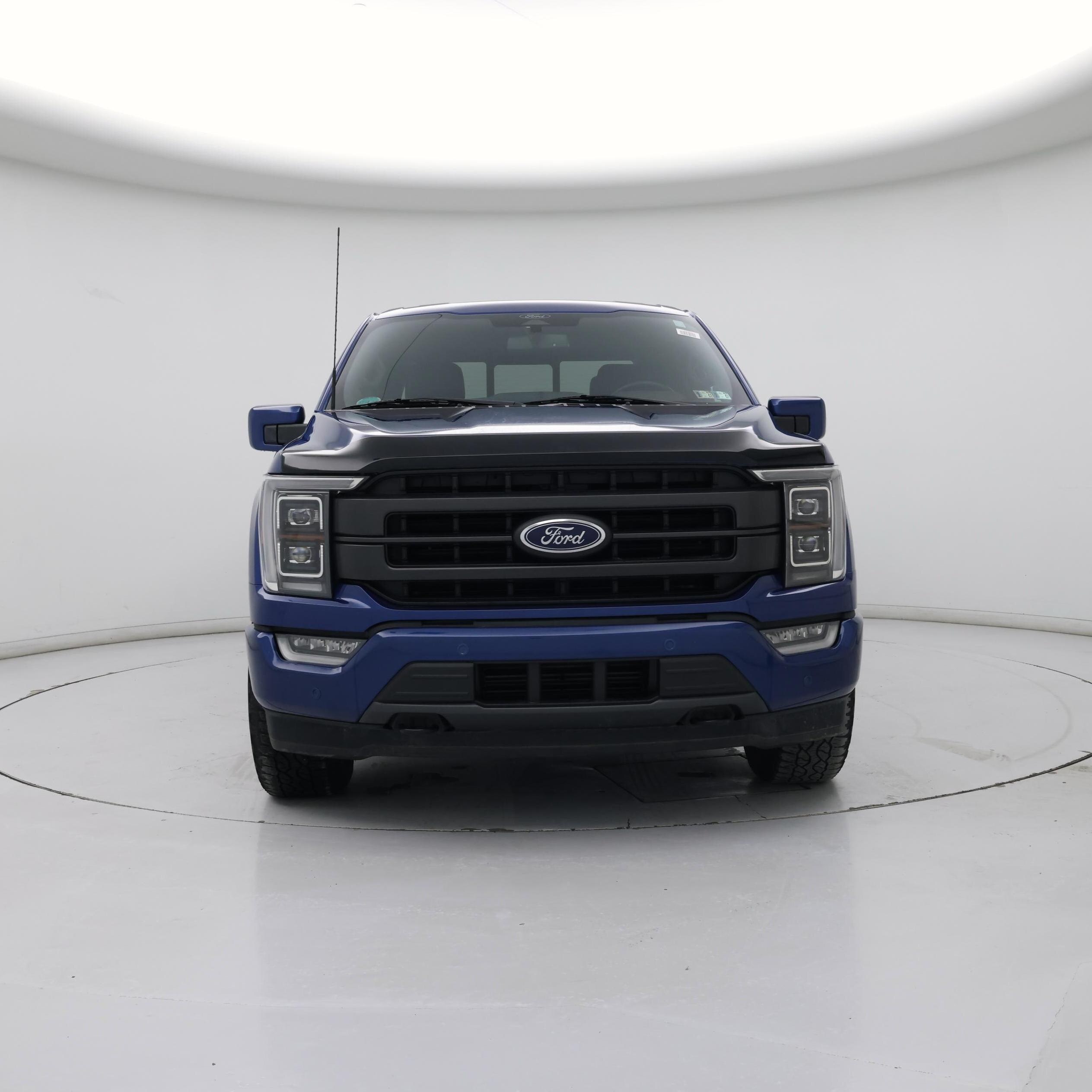 Thumbnail: 2022 Ford F-150 - 5